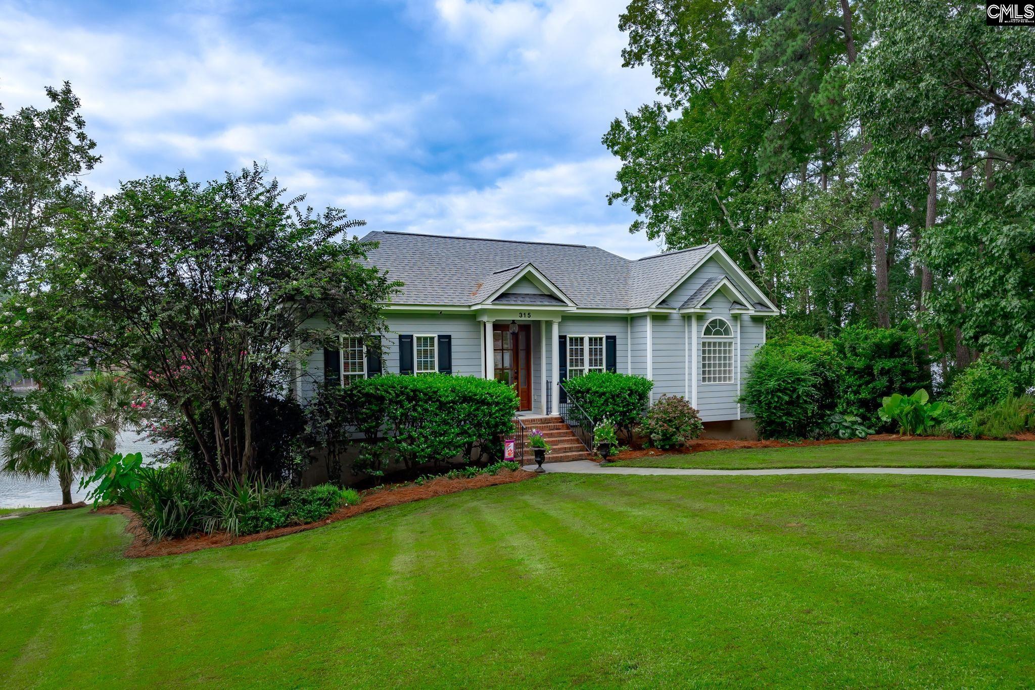 315 Old Landing Court Chapin, SC 29036