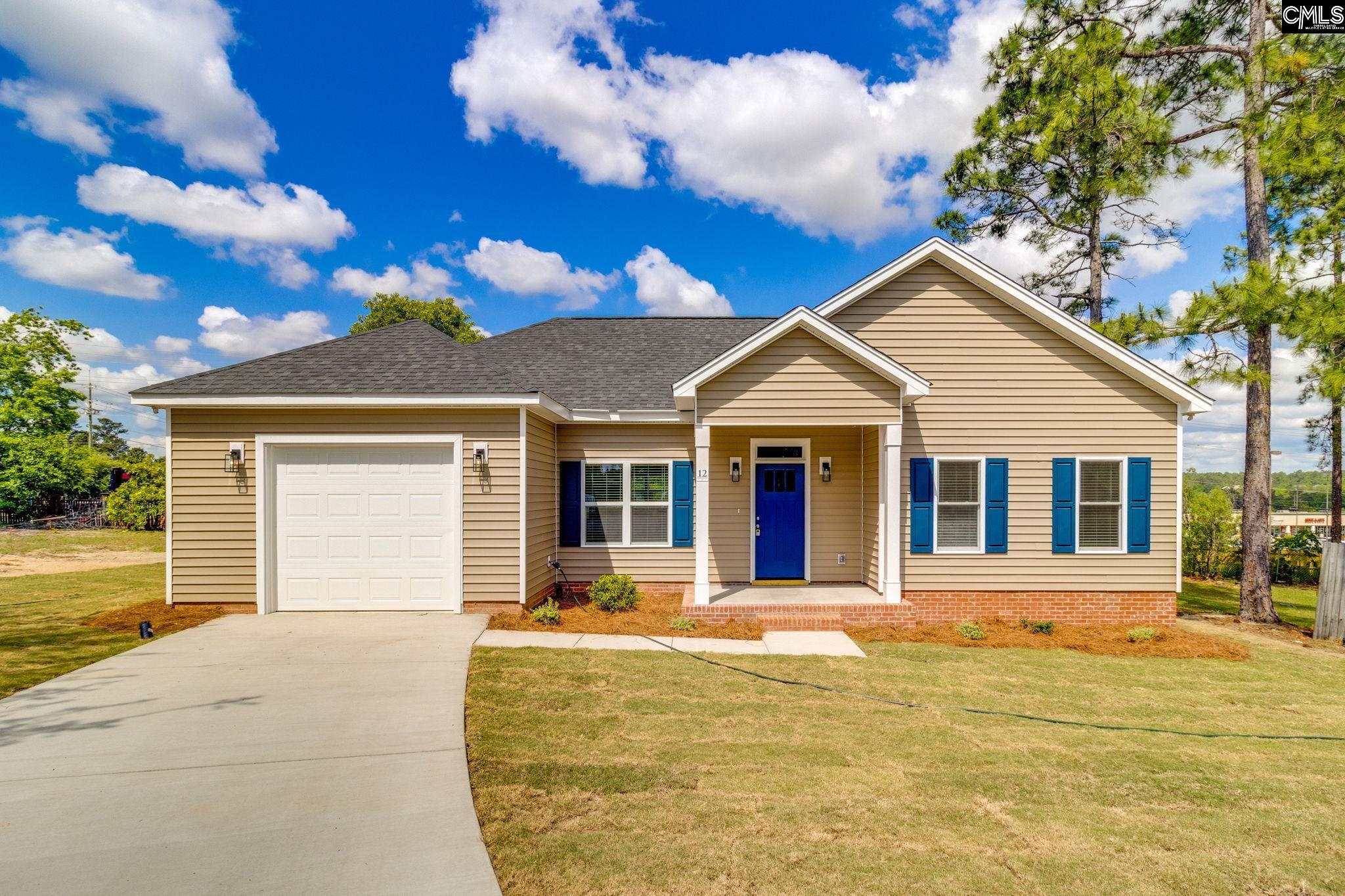 12 Magnolia Bay Court Columbia, SC 29229