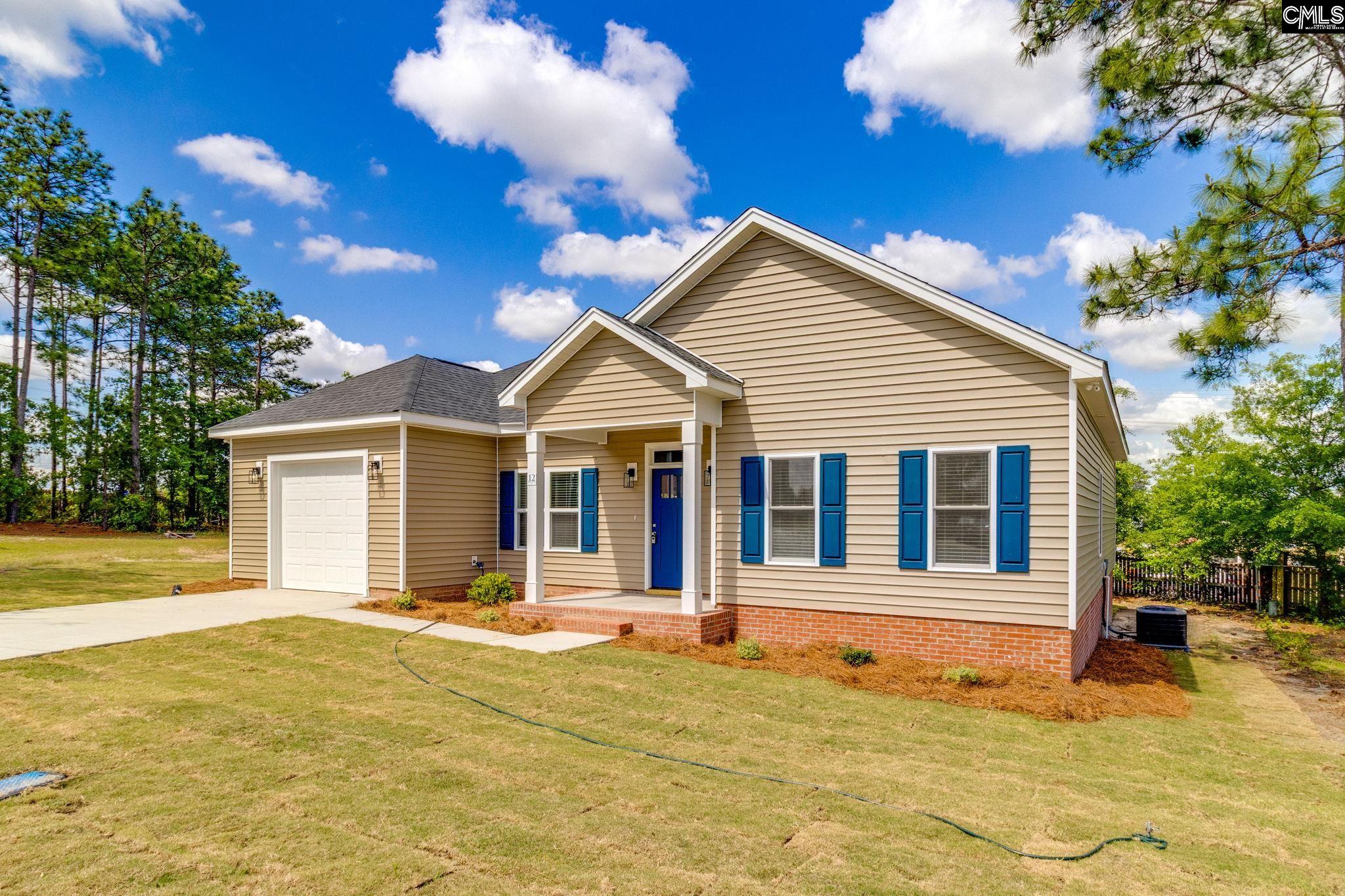 12 Magnolia Bay Court Columbia, SC 29229