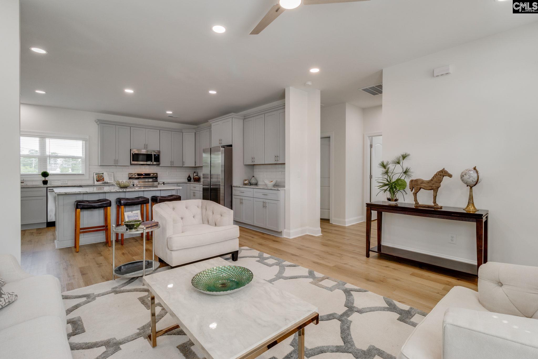 12 Magnolia Bay Court Columbia, SC 29229
