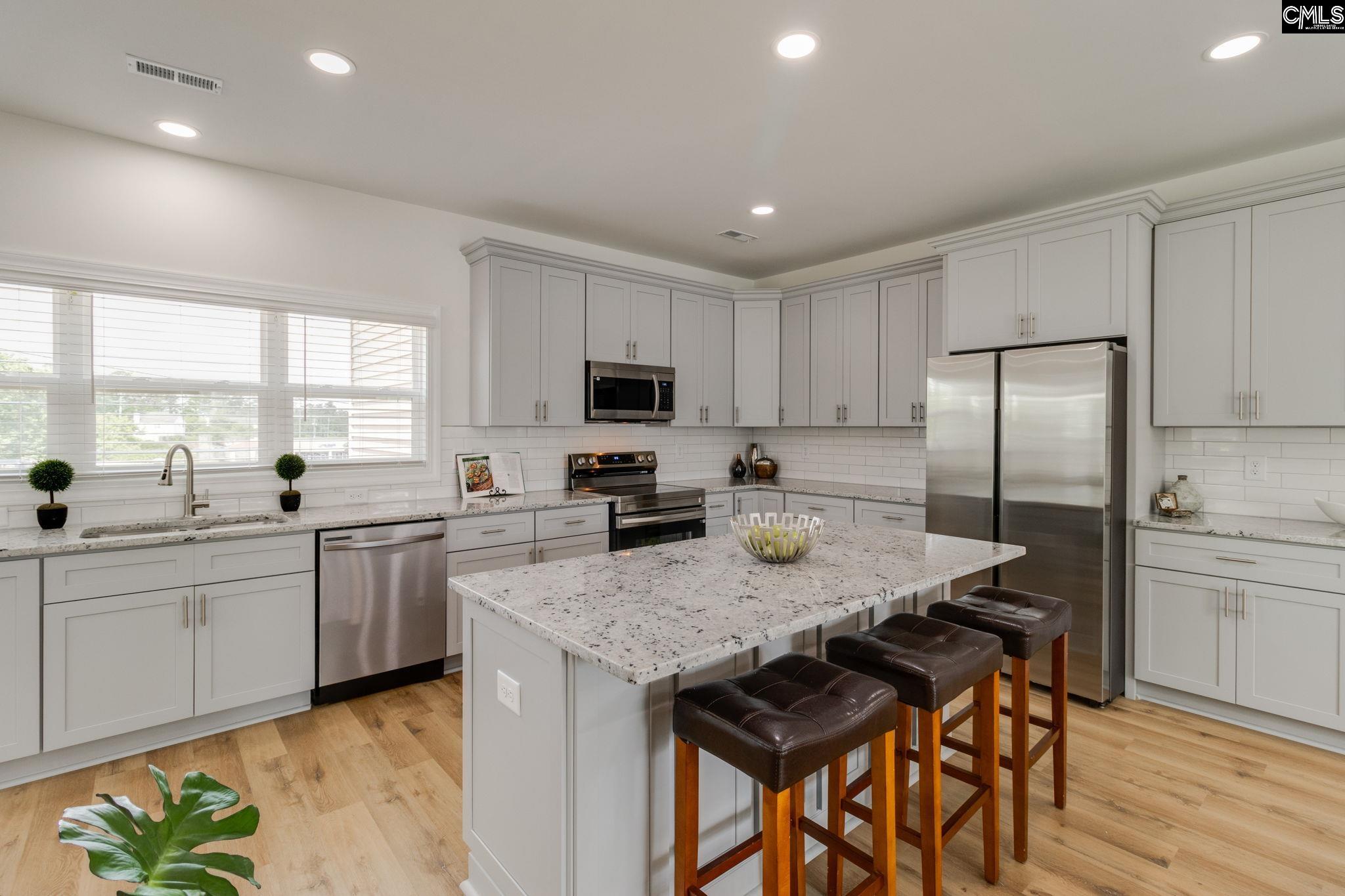 12 Magnolia Bay Court Columbia, SC 29229