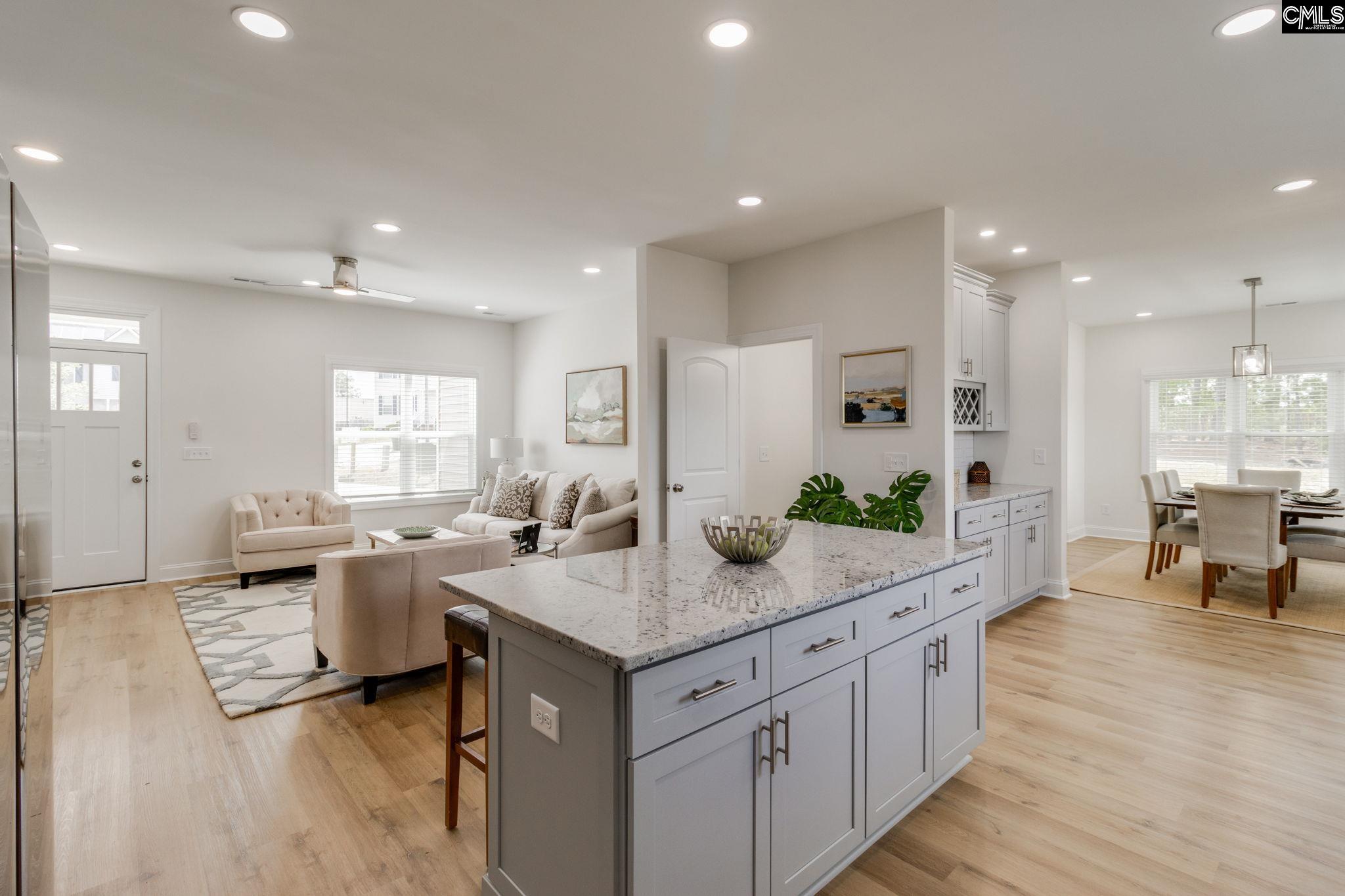 12 Magnolia Bay Court Columbia, SC 29229
