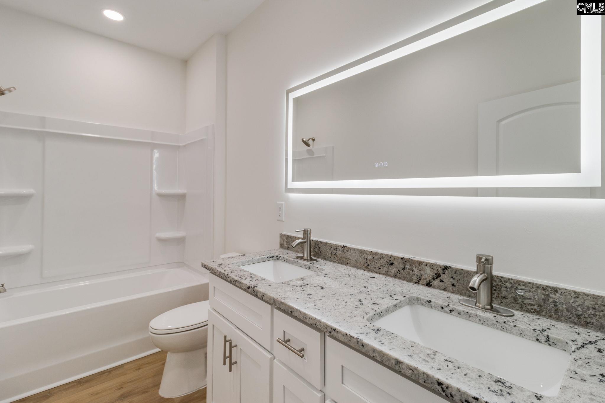 12 Magnolia Bay Court Columbia, SC 29229