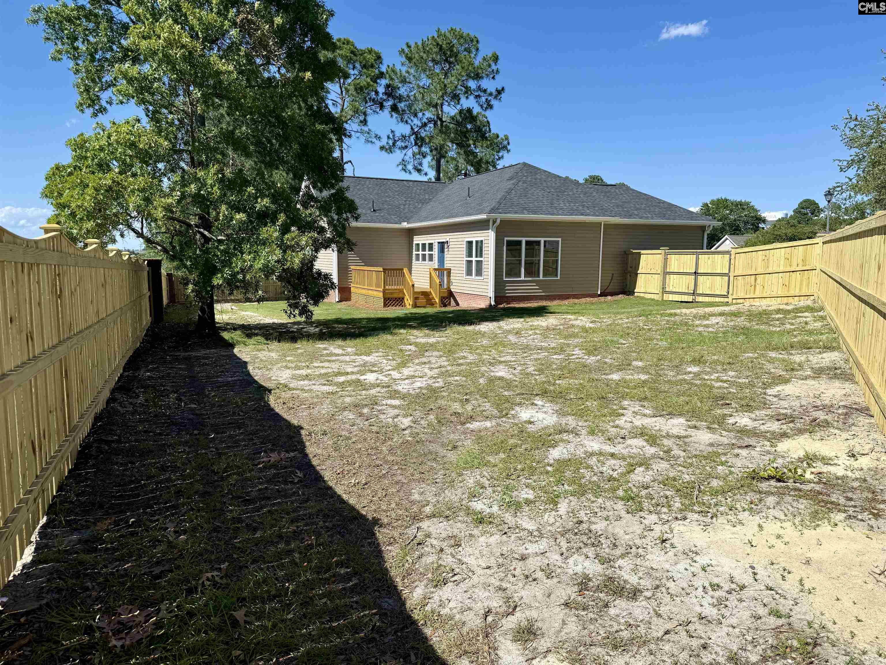 12 Magnolia Bay Court Columbia, SC 29229