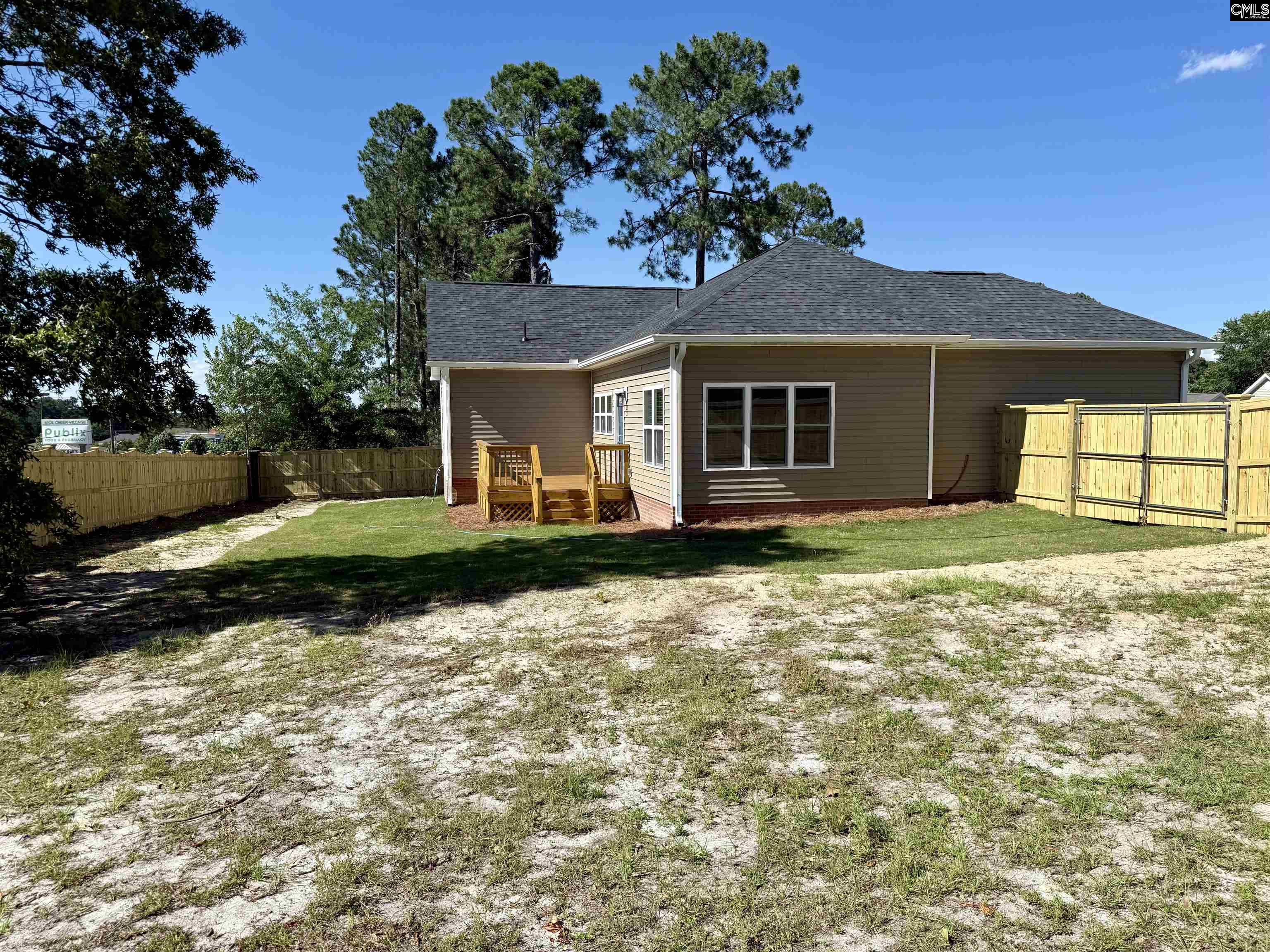 12 Magnolia Bay Court Columbia, SC 29229