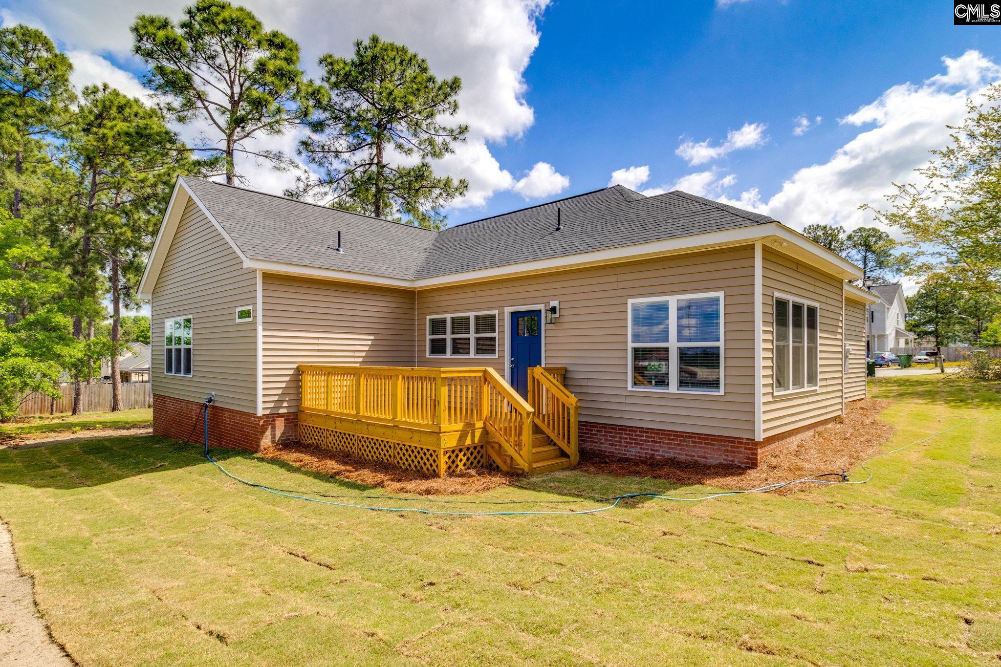 12 Magnolia Bay Court Columbia, SC 29229