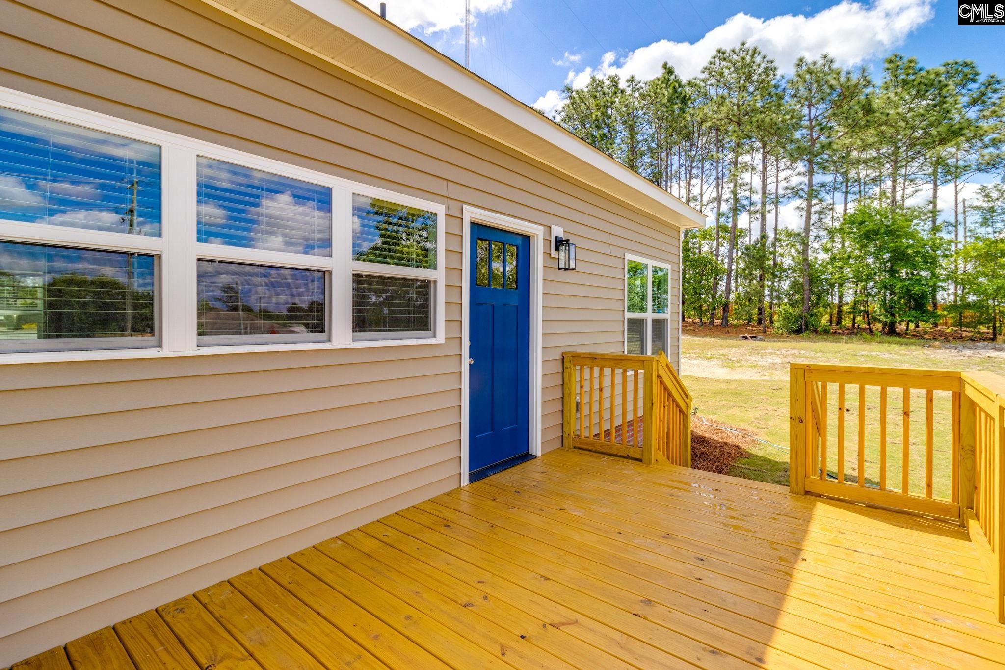 12 Magnolia Bay Court Columbia, SC 29229