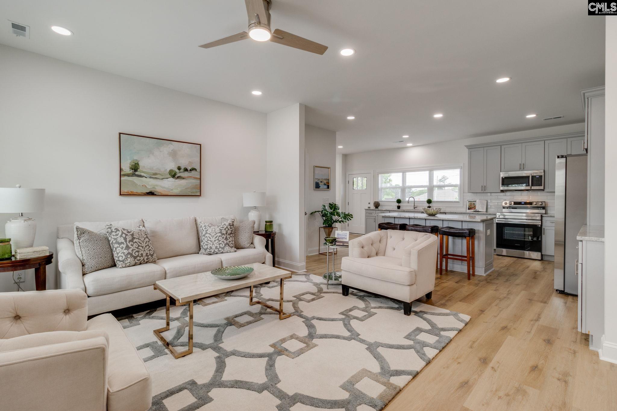 12 Magnolia Bay Court Columbia, SC 29229