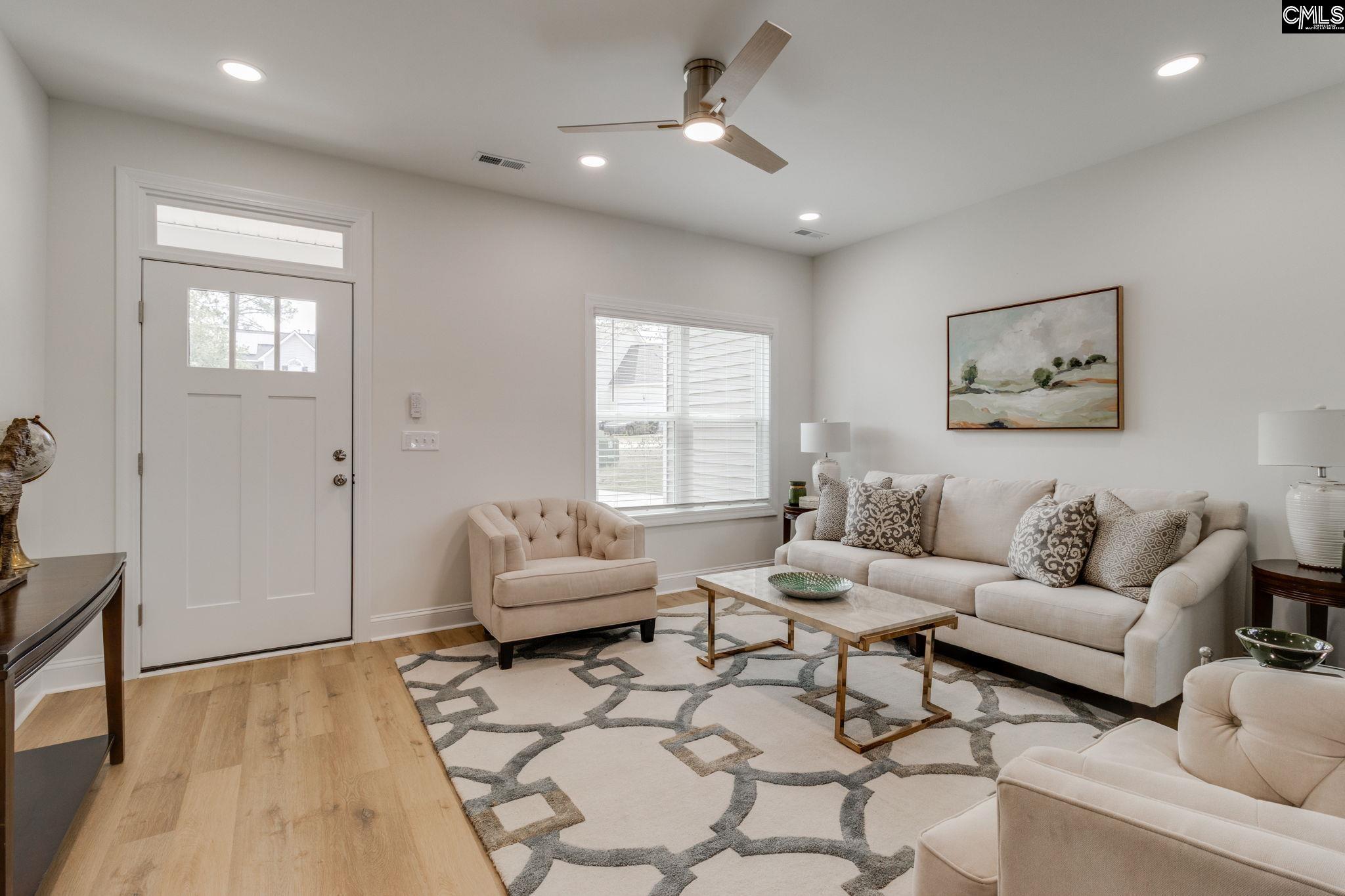 12 Magnolia Bay Court Columbia, SC 29229