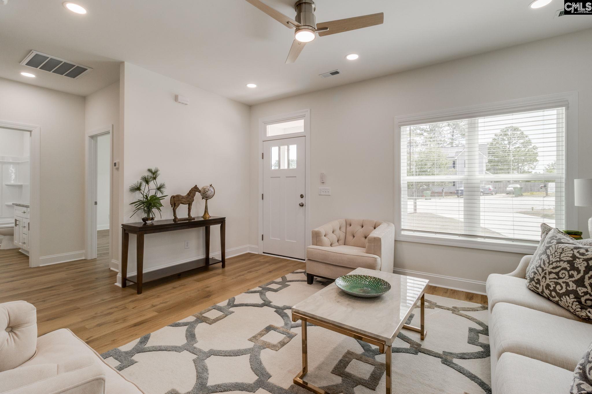 12 Magnolia Bay Court Columbia, SC 29229