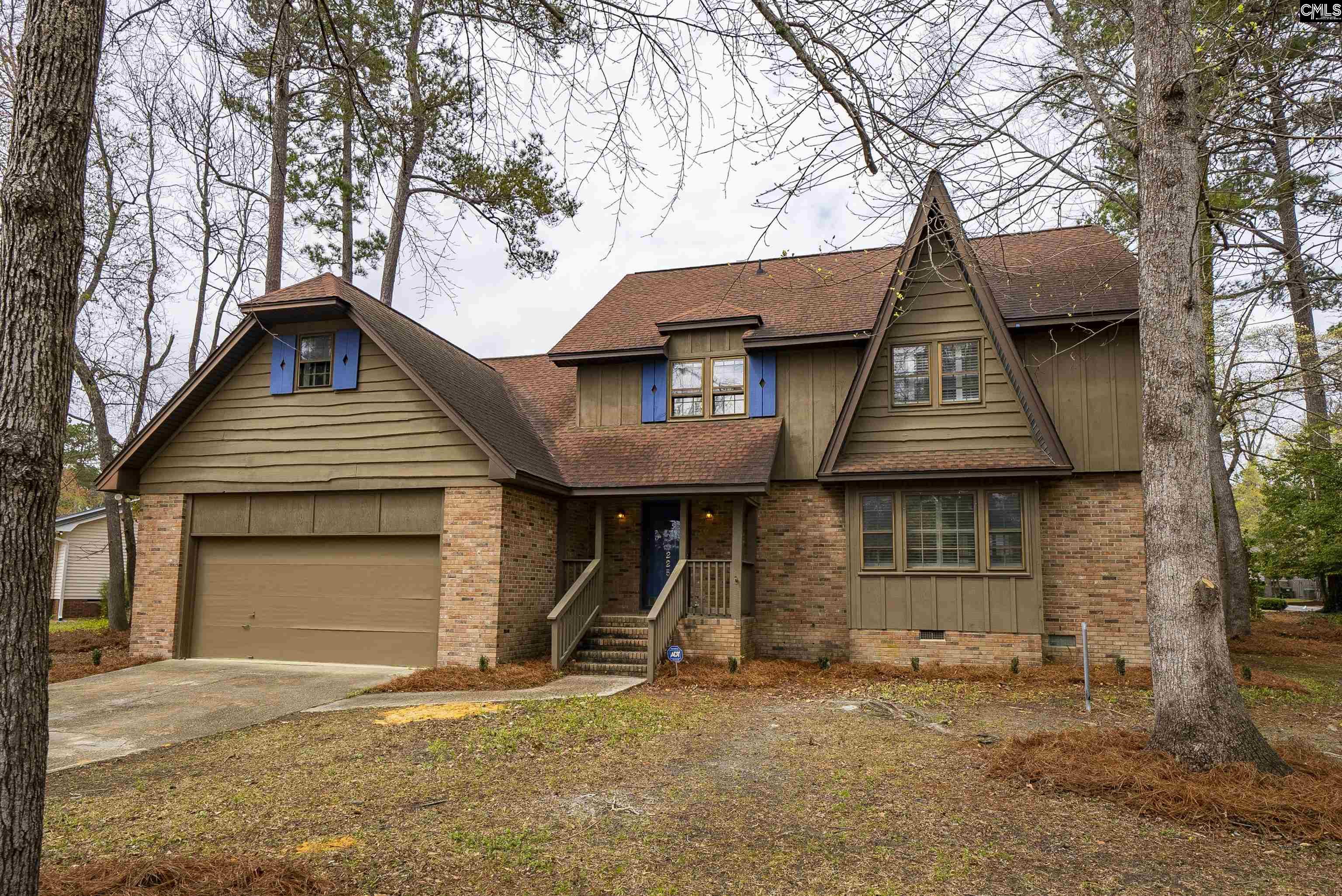 225 Greengate Drive Columbia, SC 29223