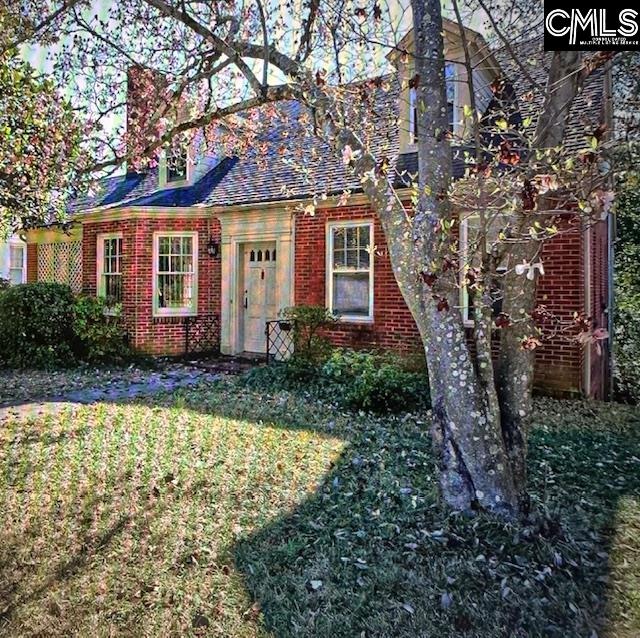 111 Harden Street Columbia, SC 29205