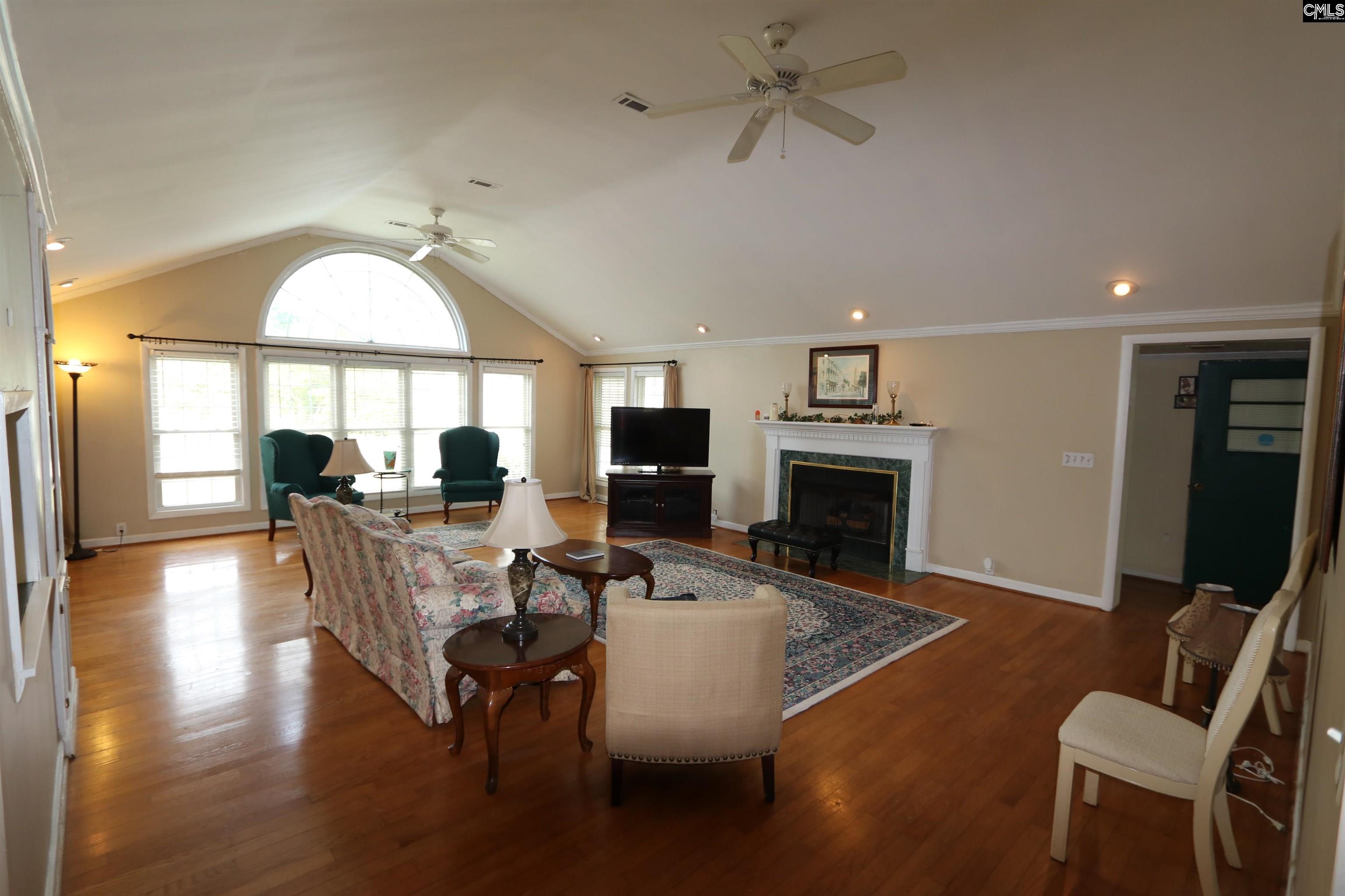 661 Welch Road, Timmonsville, South Carolina image 2