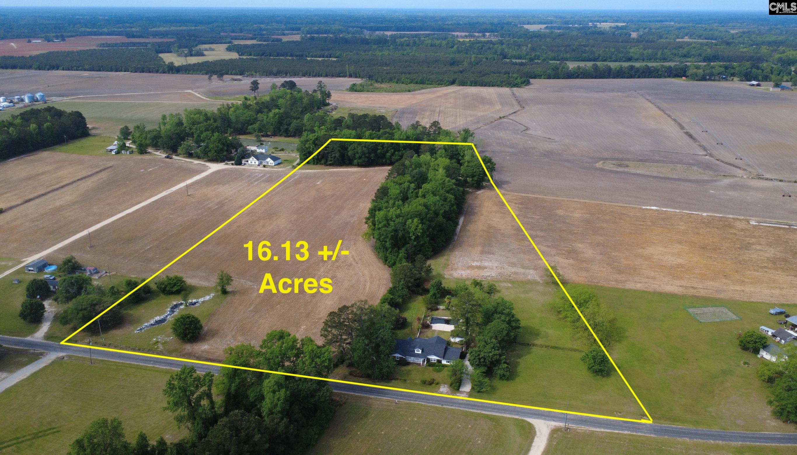 661 Welch Road, Timmonsville, South Carolina image 15