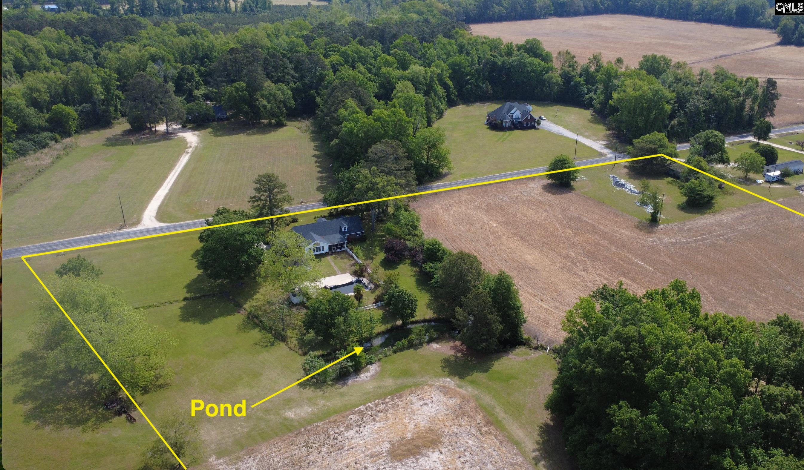 661 Welch Road, Timmonsville, South Carolina image 16