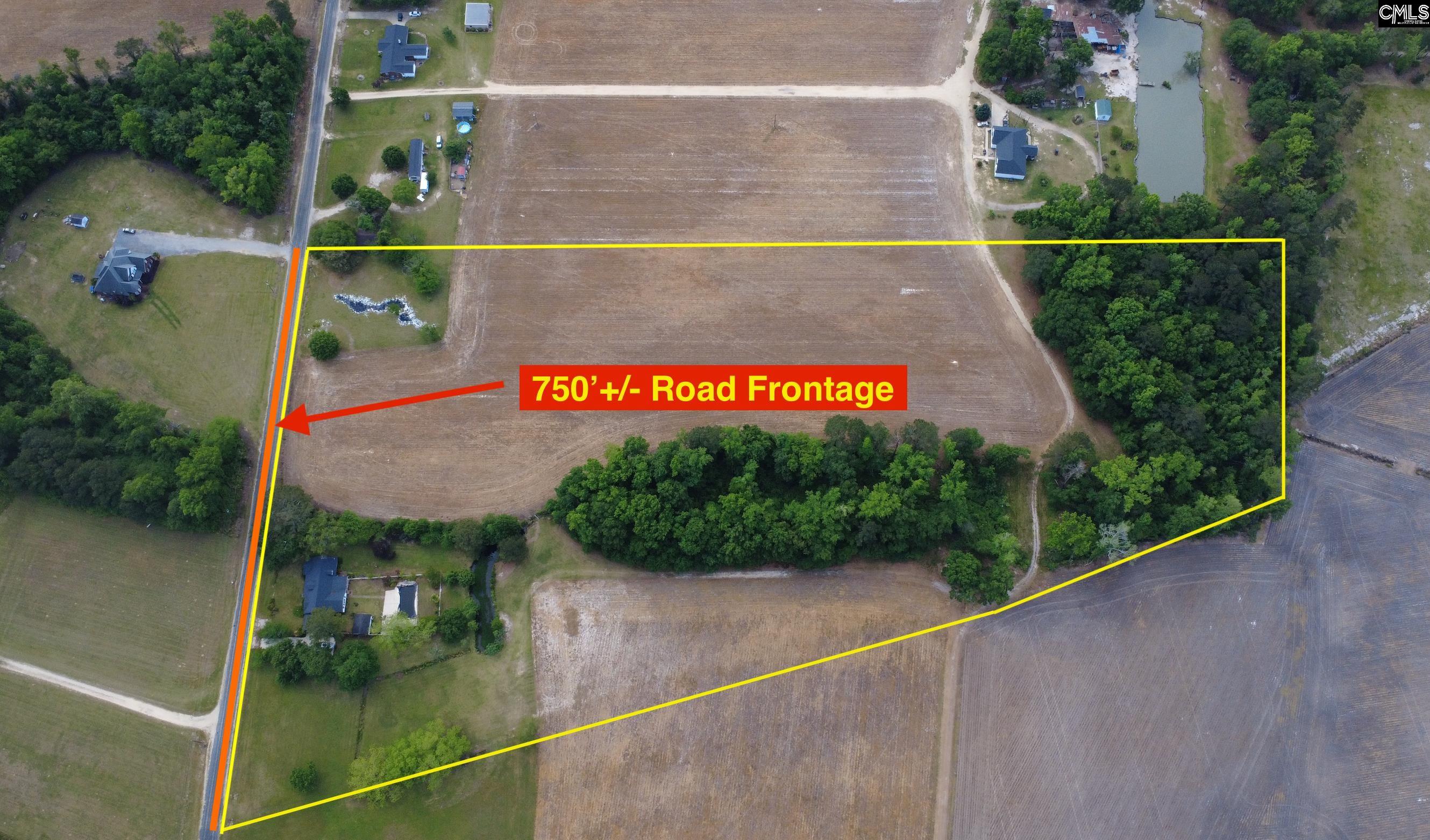 661 Welch Road, Timmonsville, South Carolina image 18