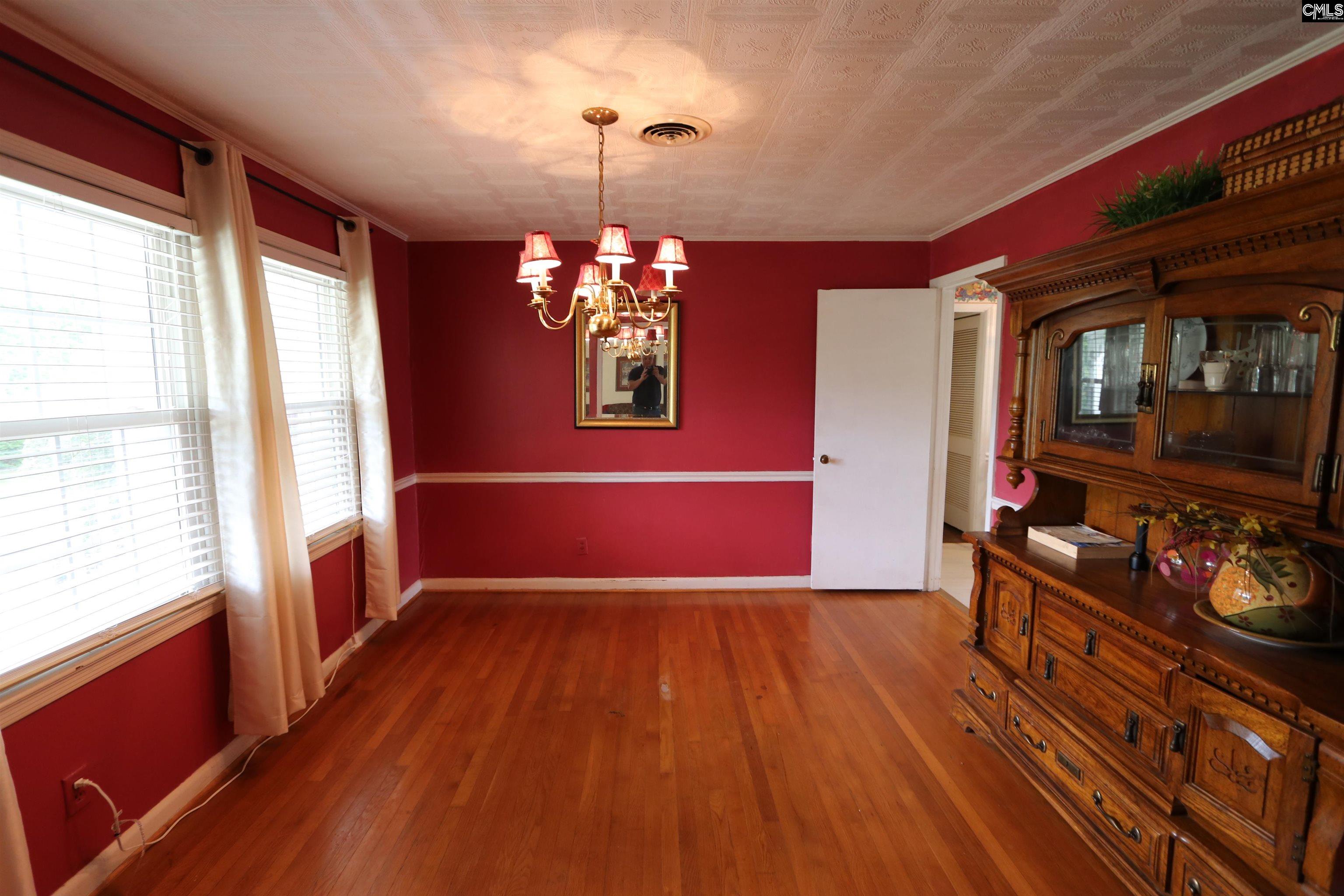 661 Welch Road, Timmonsville, South Carolina image 6