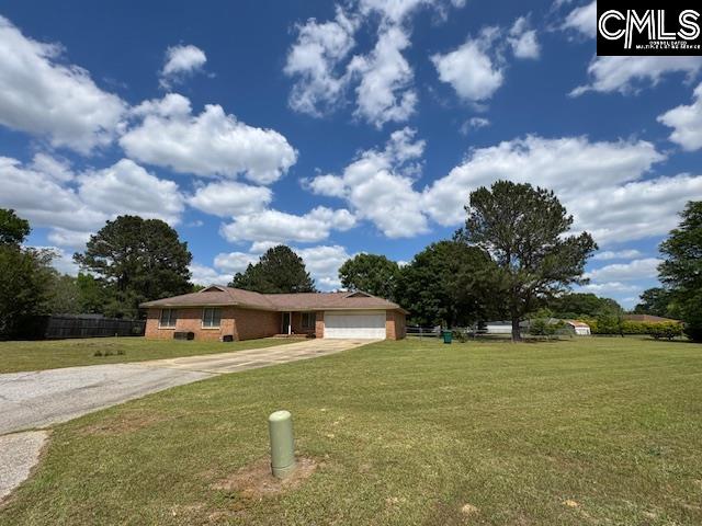 40 Turn Row Court, Sumter, South Carolina image 1