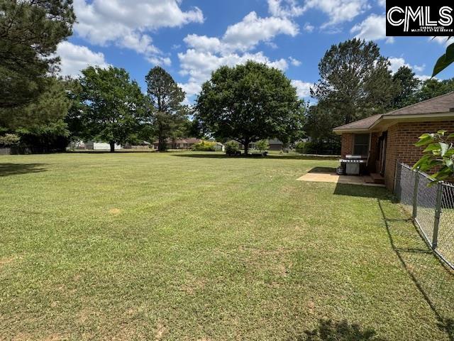 40 Turn Row Court, Sumter, South Carolina image 3