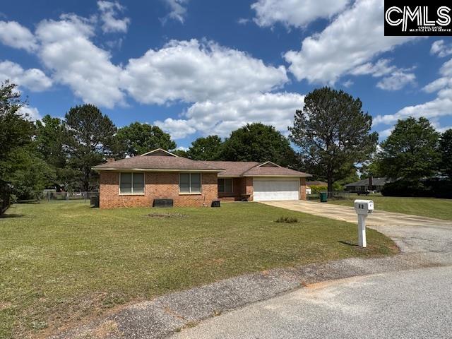 40 Turn Row Court, Sumter, South Carolina image 4