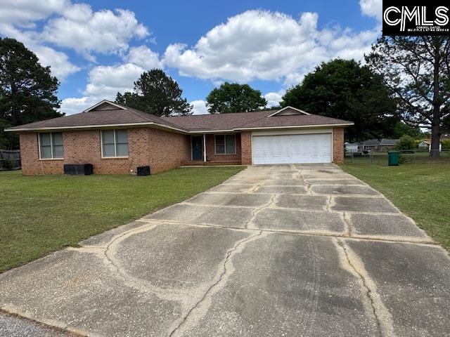 40 Turn Row Court, Sumter, South Carolina image 5