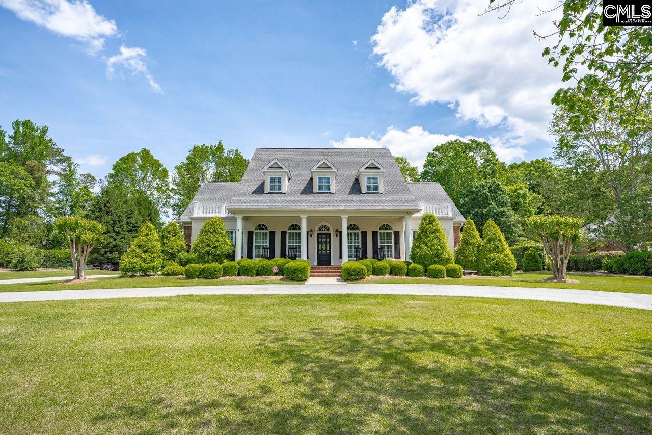 119 Ashley Trace Drive Lexington, SC 29072