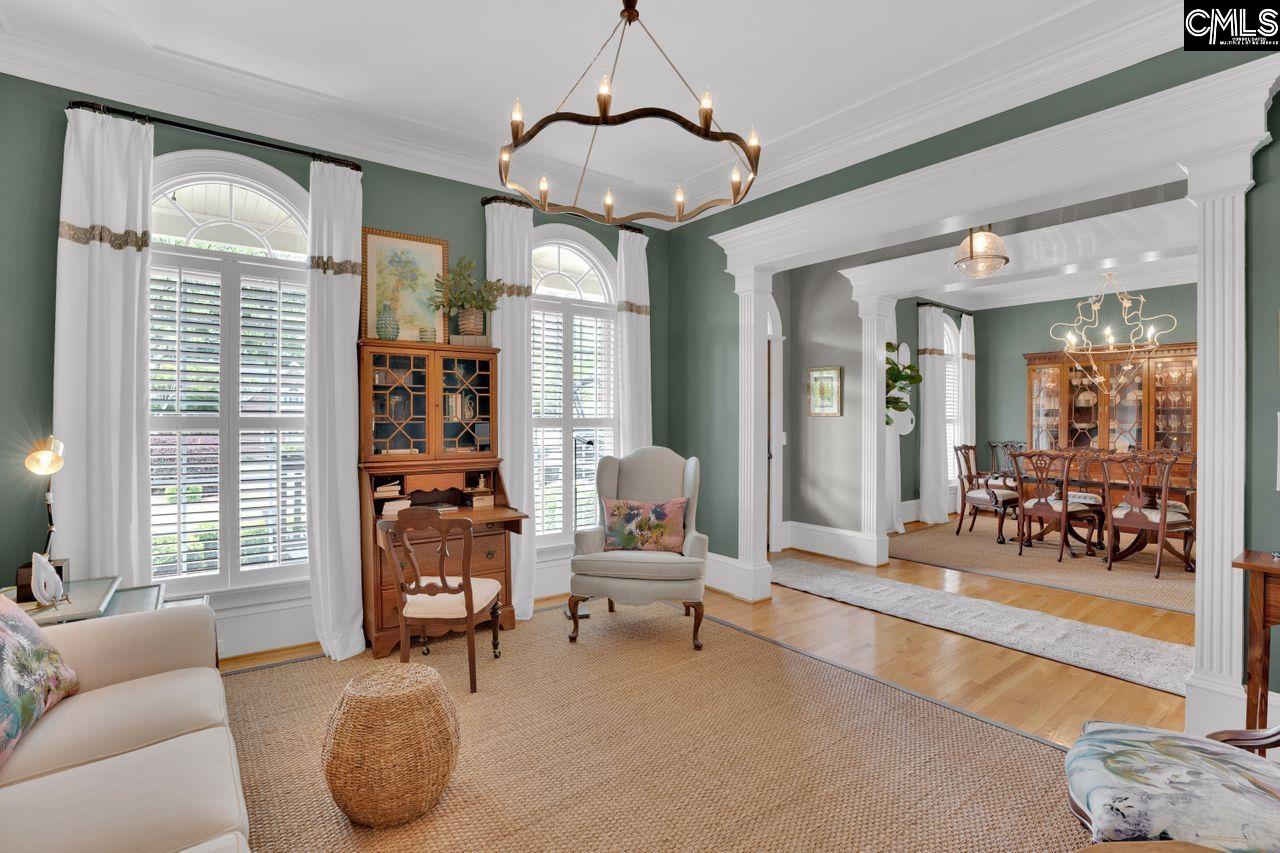 119 Ashley Trace Drive Lexington, SC 29072