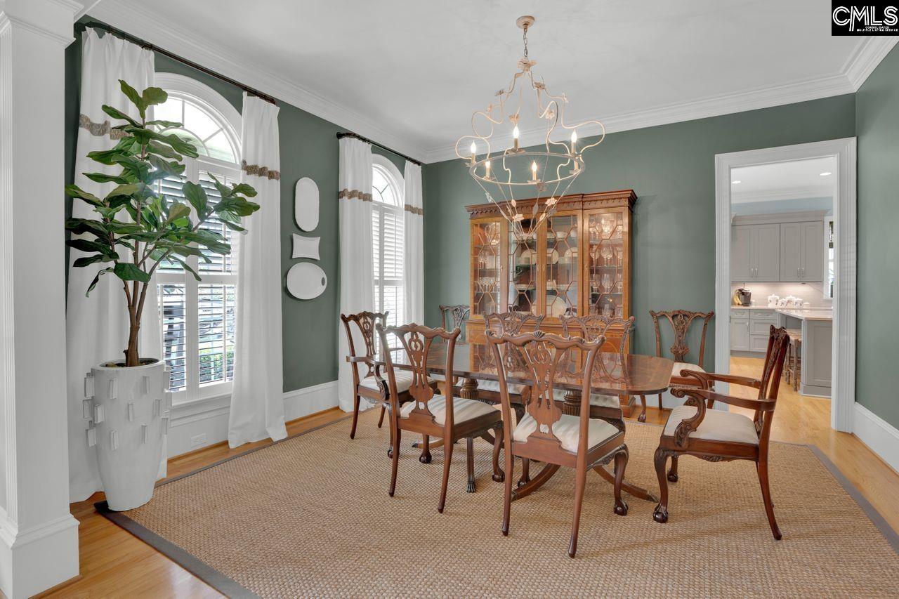 119 Ashley Trace Drive Lexington, SC 29072