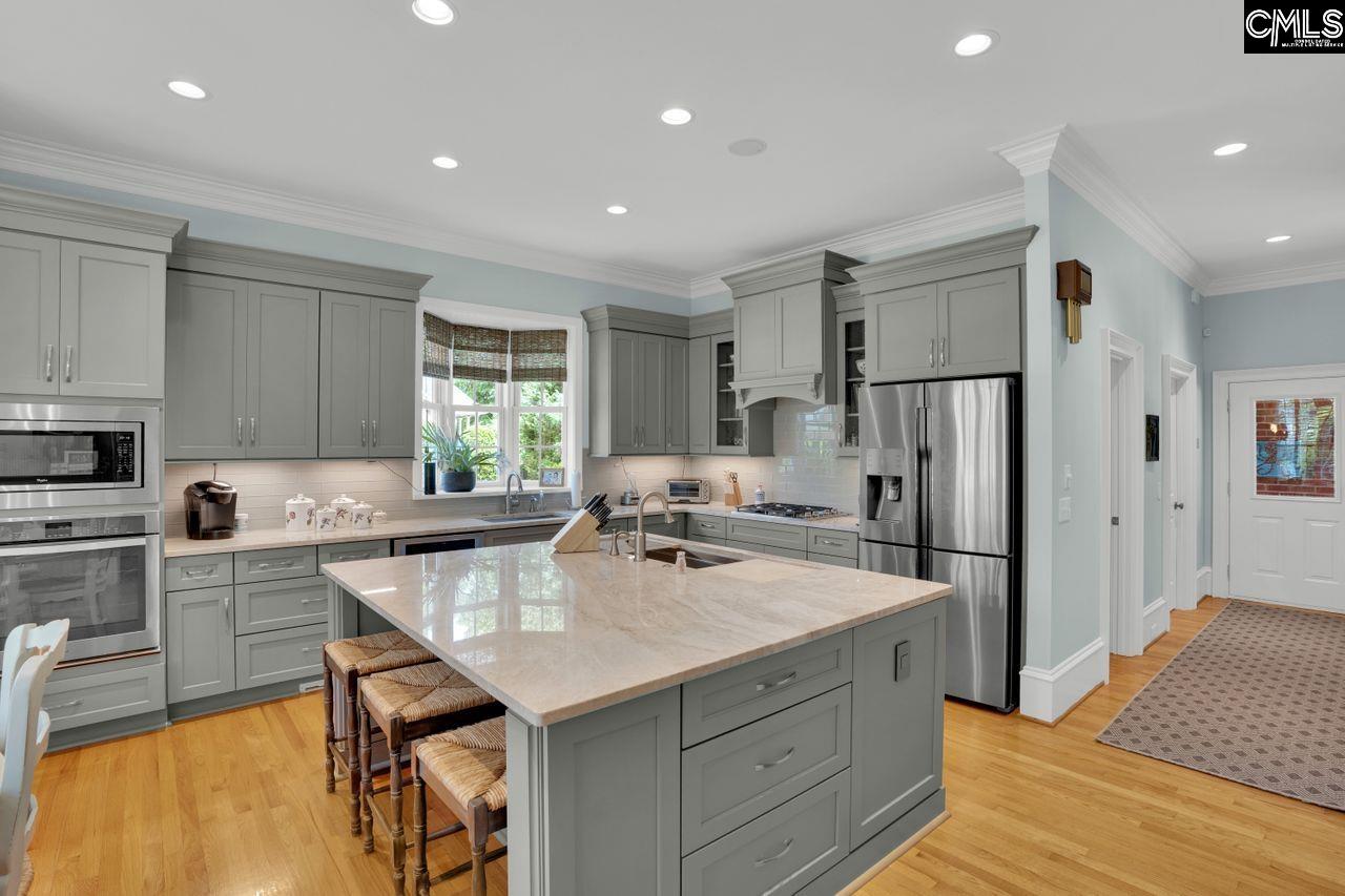 119 Ashley Trace Drive Lexington, SC 29072