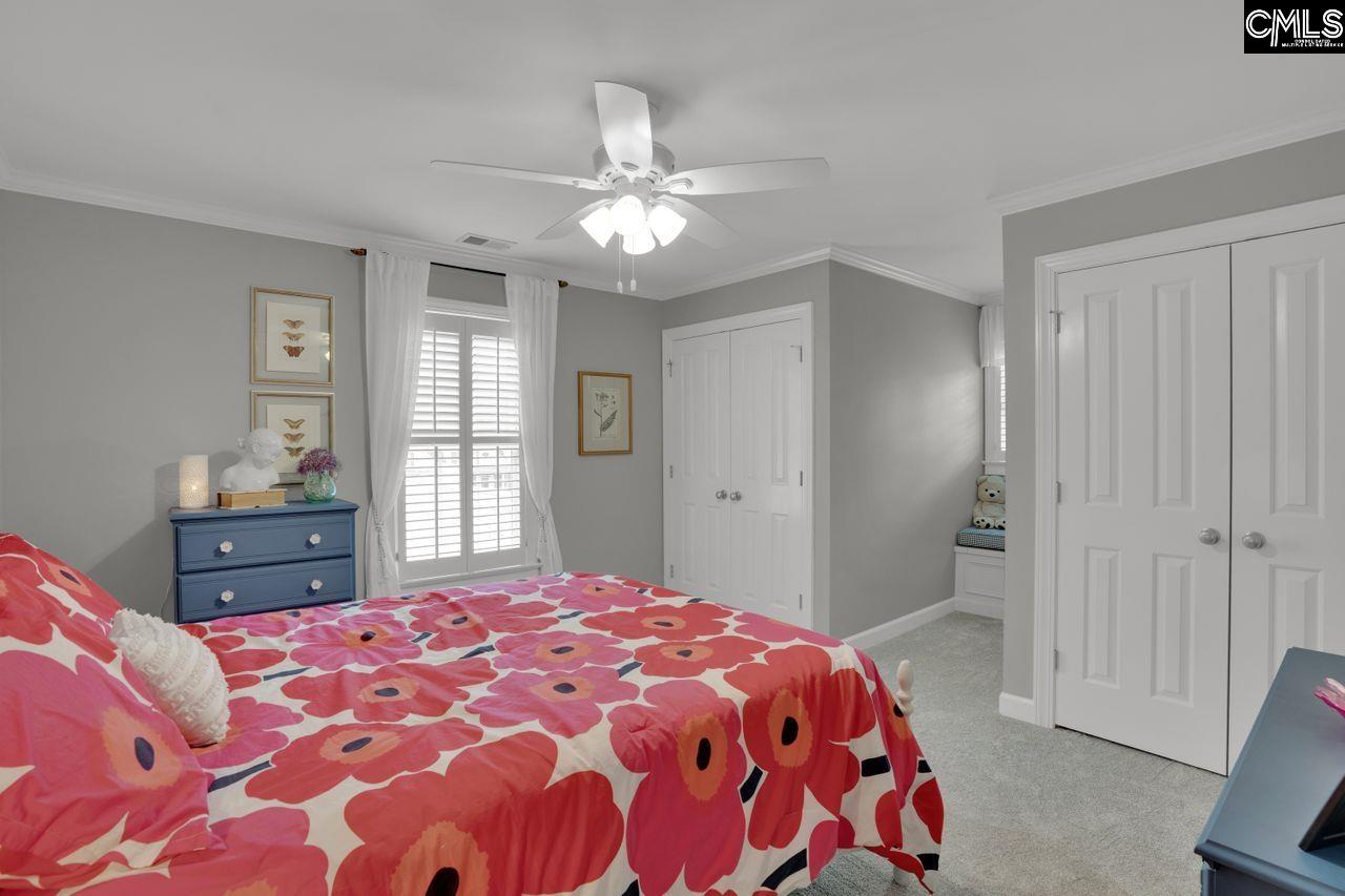 119 Ashley Trace Drive Lexington, SC 29072