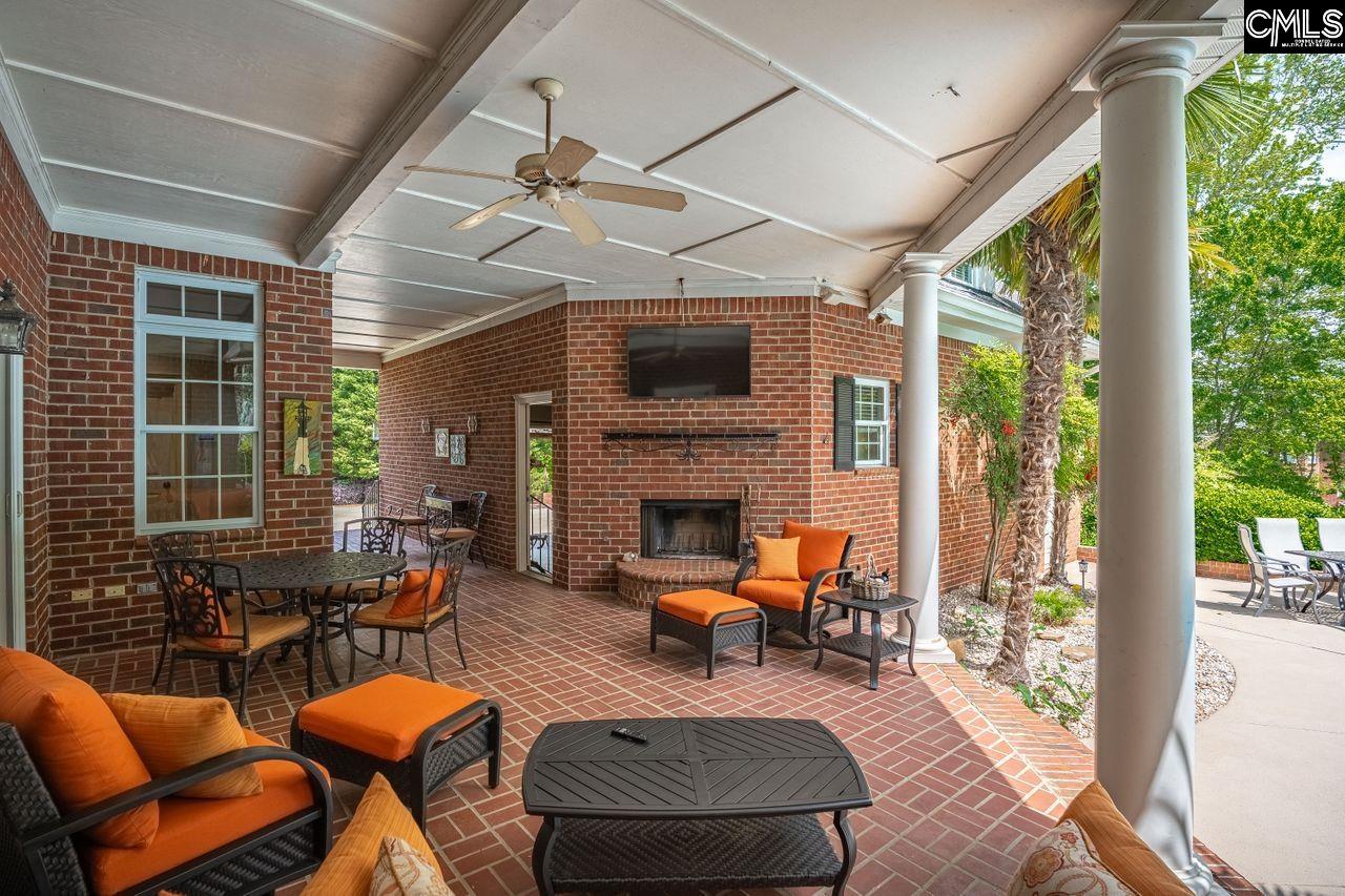 119 Ashley Trace Drive Lexington, SC 29072