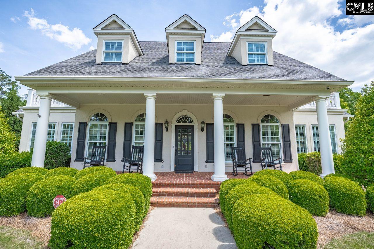 119 Ashley Trace Drive Lexington, SC 29072