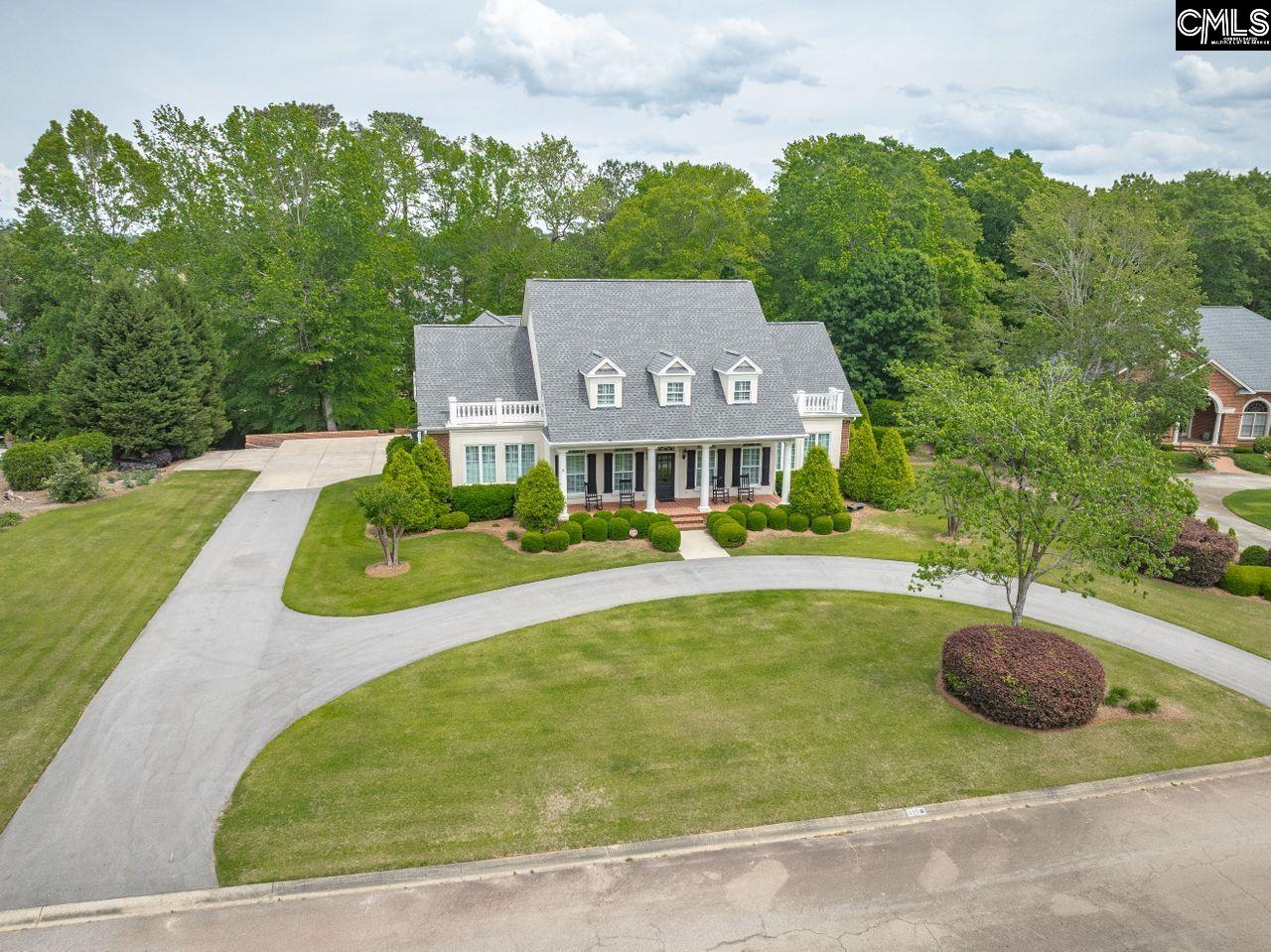 119 Ashley Trace Drive Lexington, SC 29072