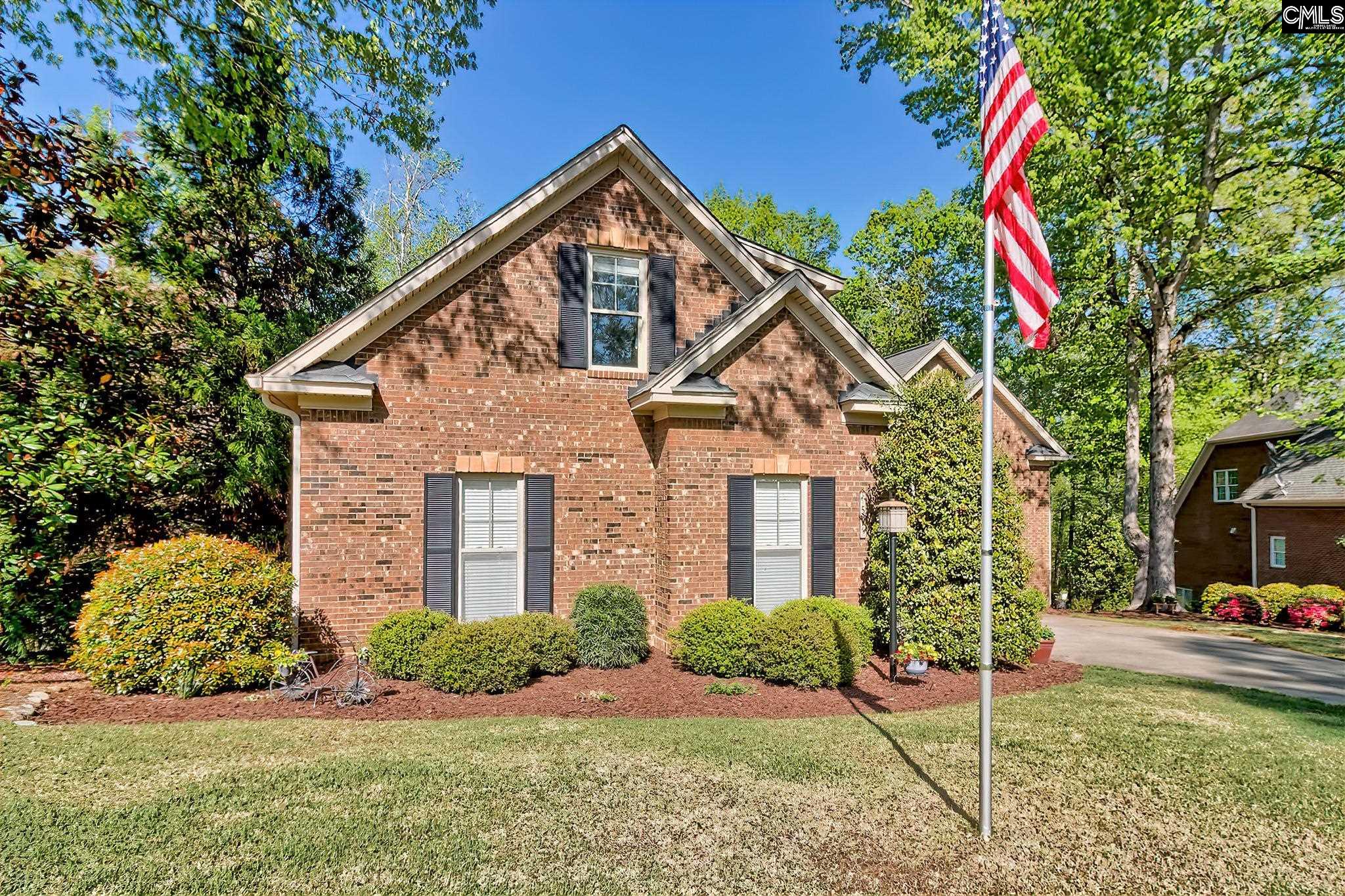 59 Holly Berry Court Blythewood, SC 29016
