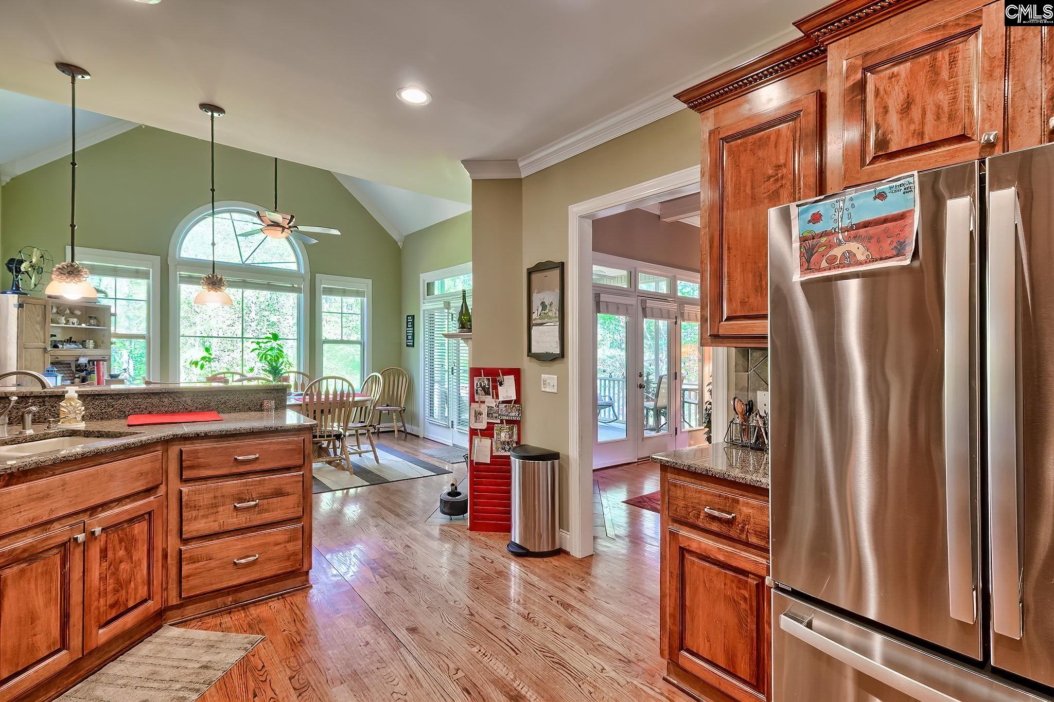 59 Holly Berry Court Blythewood, SC 29016
