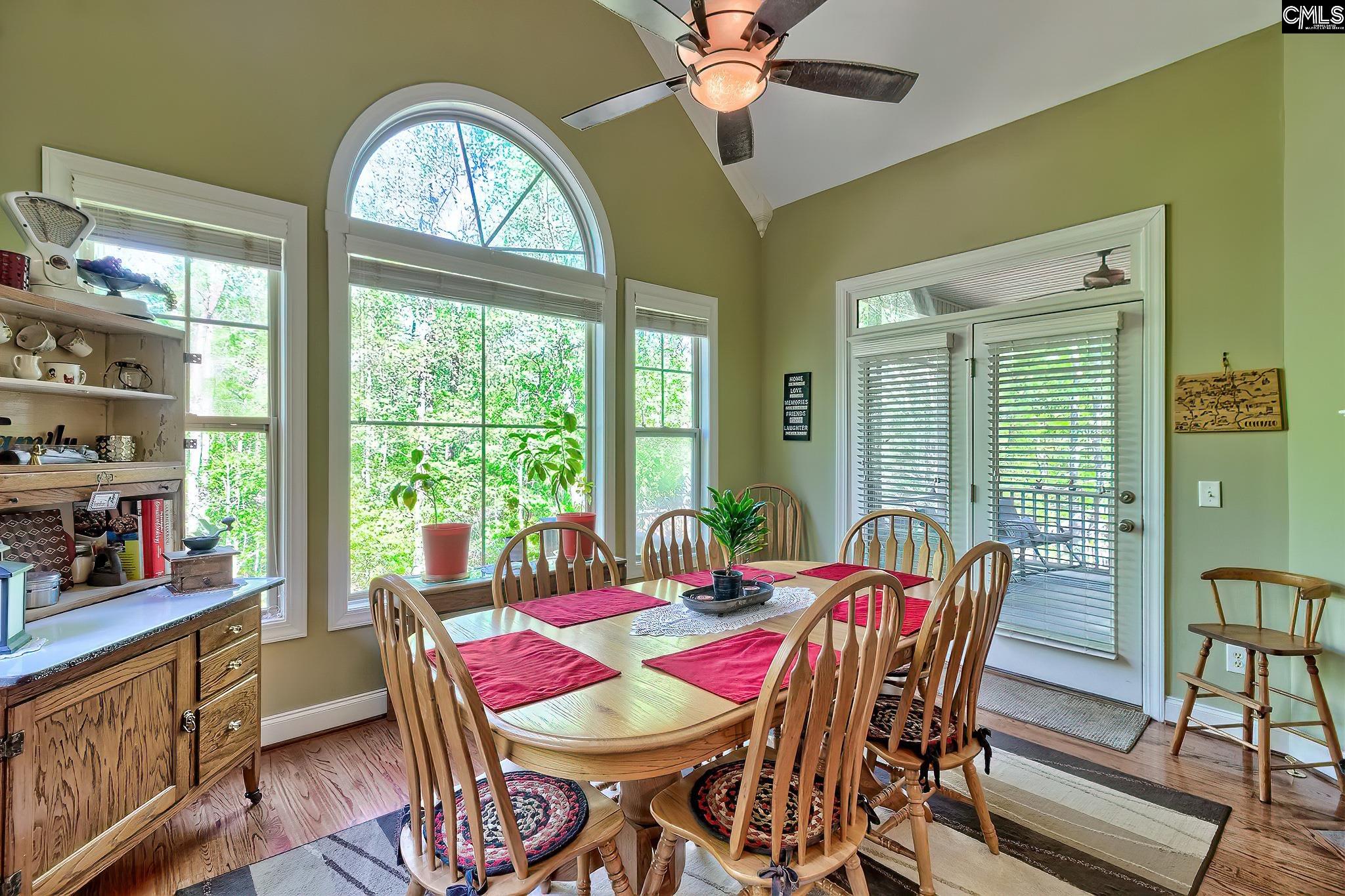 59 Holly Berry Court Blythewood, SC 29016