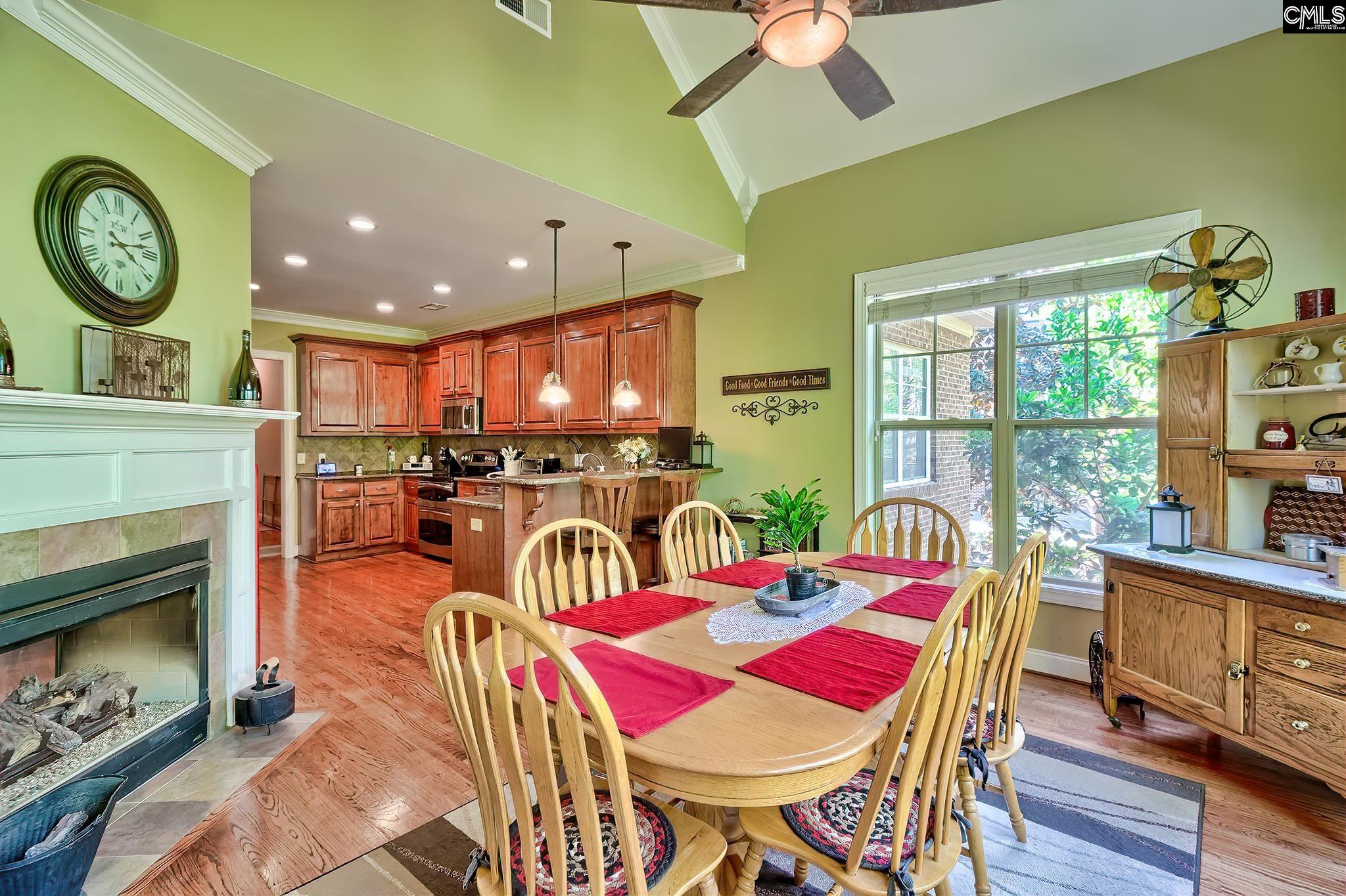 59 Holly Berry Court Blythewood, SC 29016