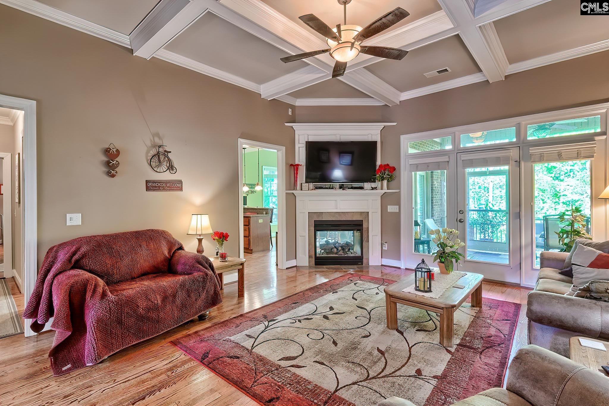 59 Holly Berry Court Blythewood, SC 29016