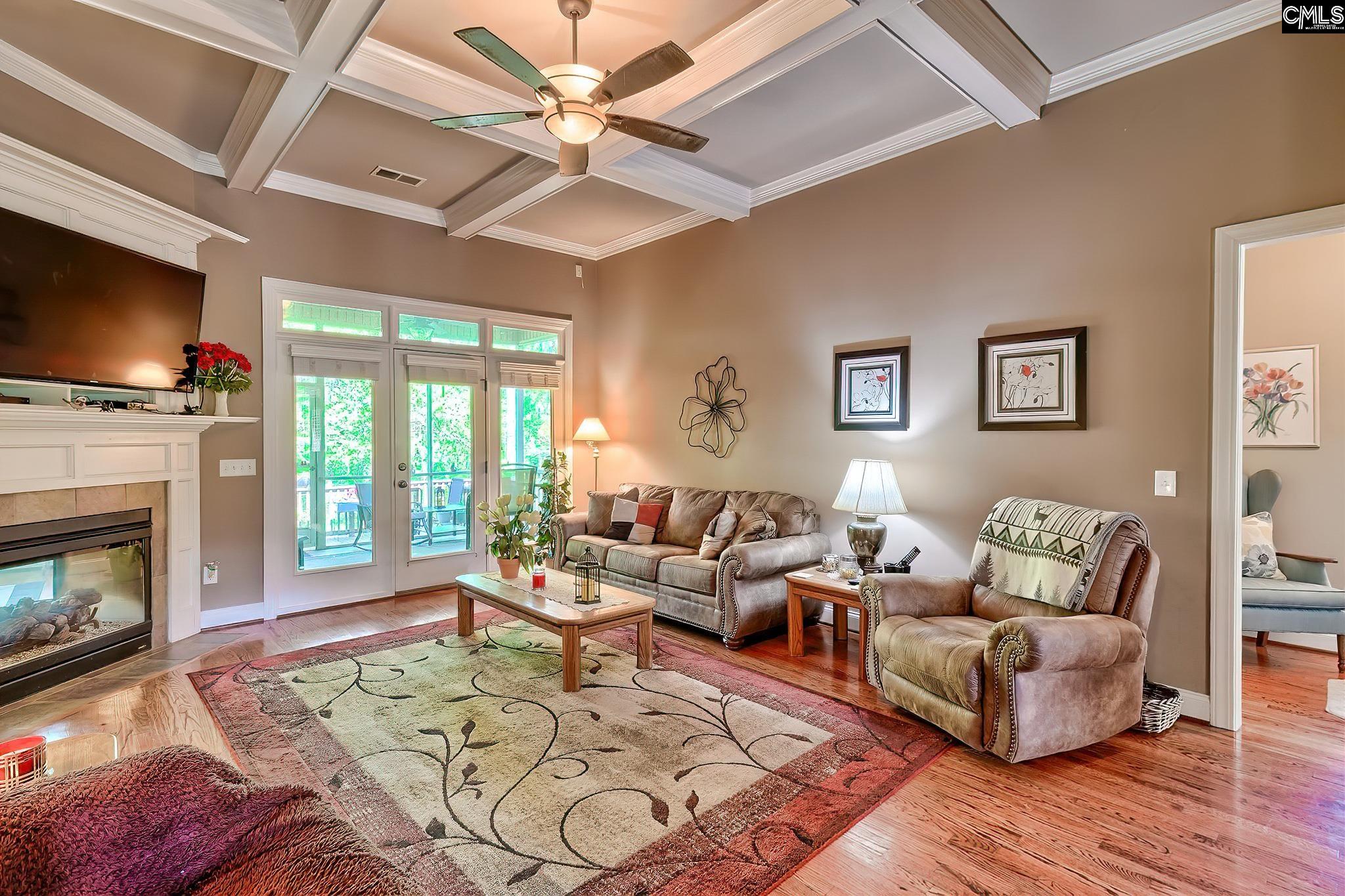 59 Holly Berry Court Blythewood, SC 29016