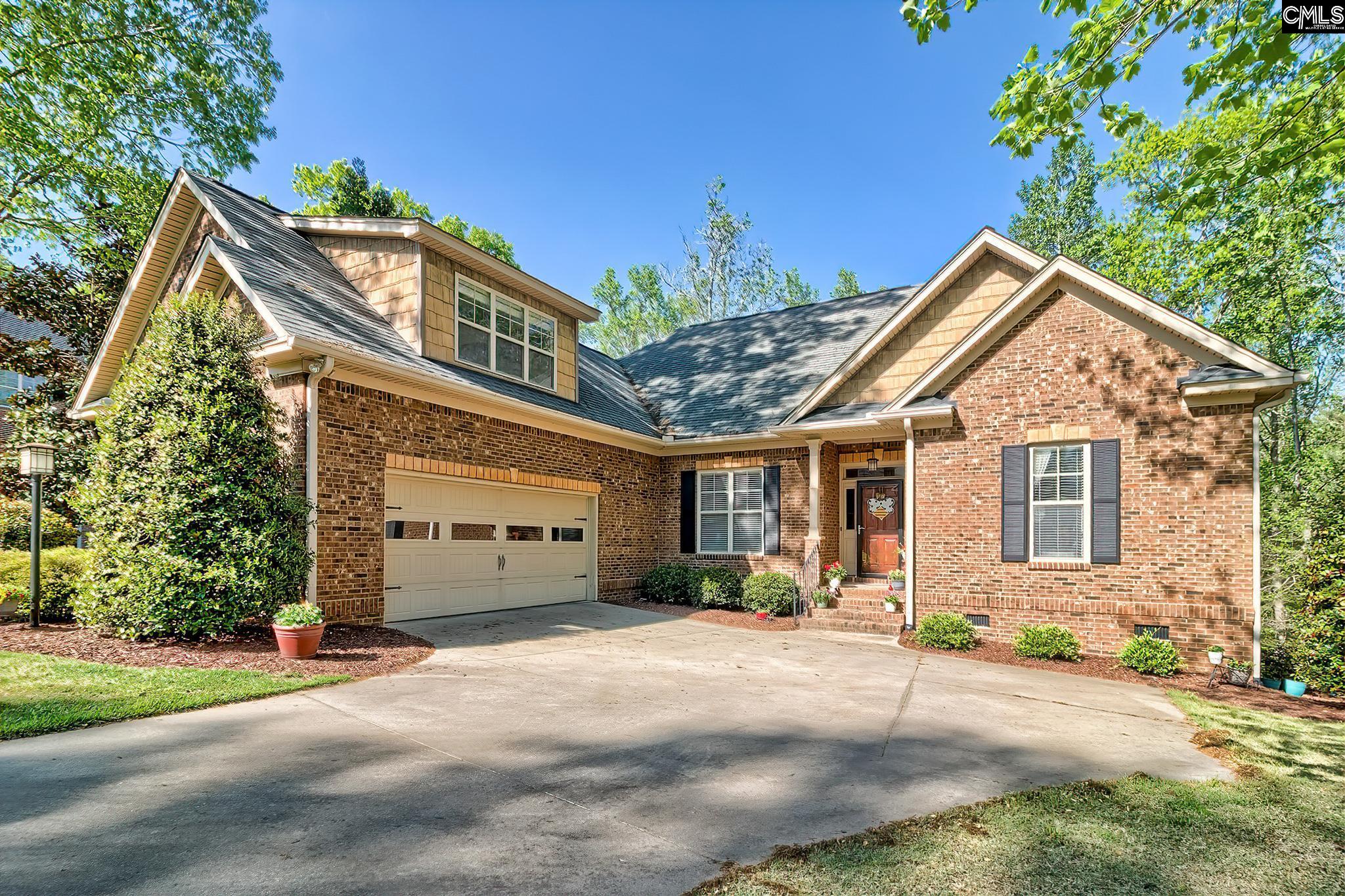 59 Holly Berry Court Blythewood, SC 29016