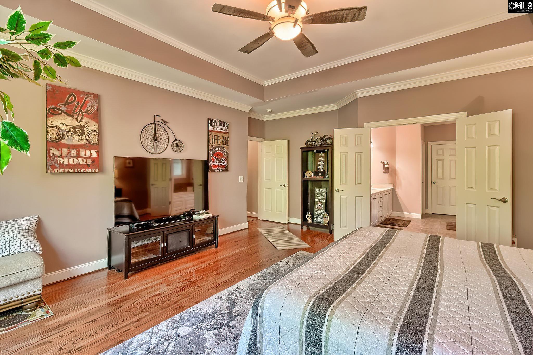 59 Holly Berry Court Blythewood, SC 29016