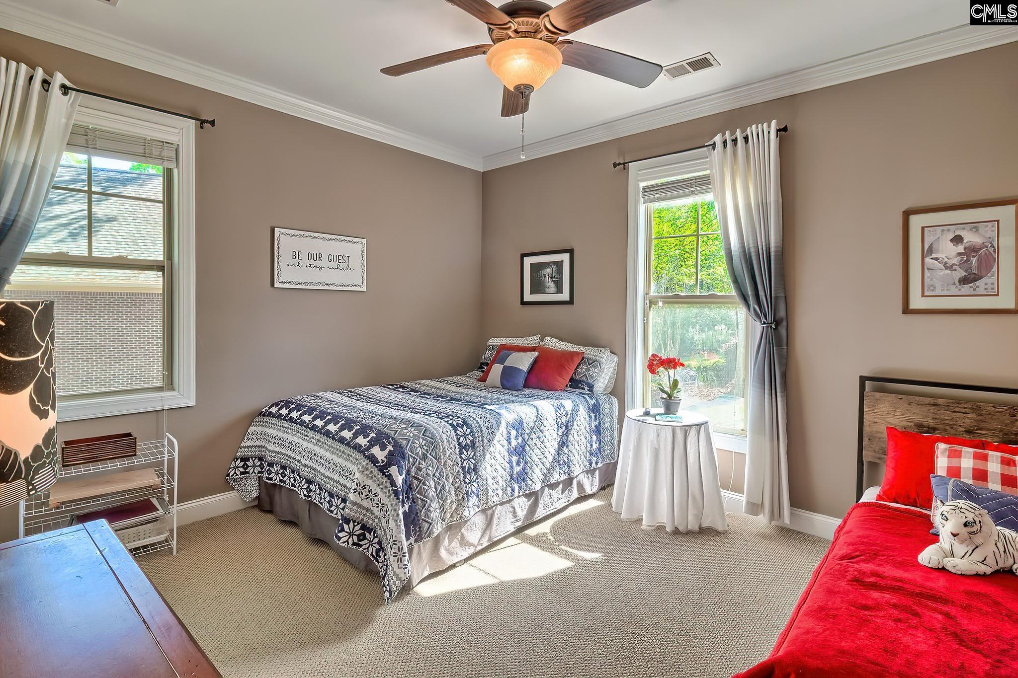 59 Holly Berry Court Blythewood, SC 29016
