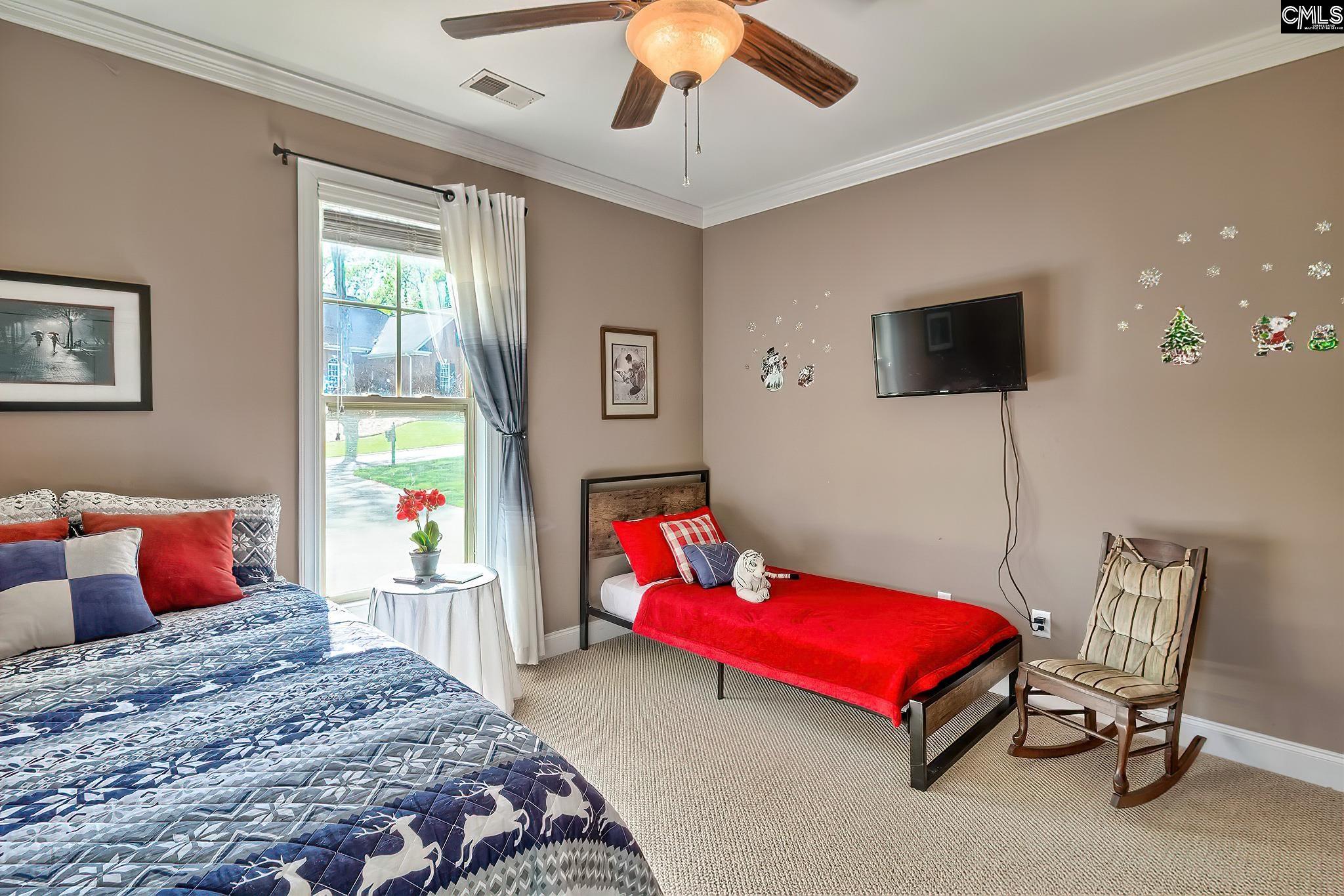 59 Holly Berry Court Blythewood, SC 29016
