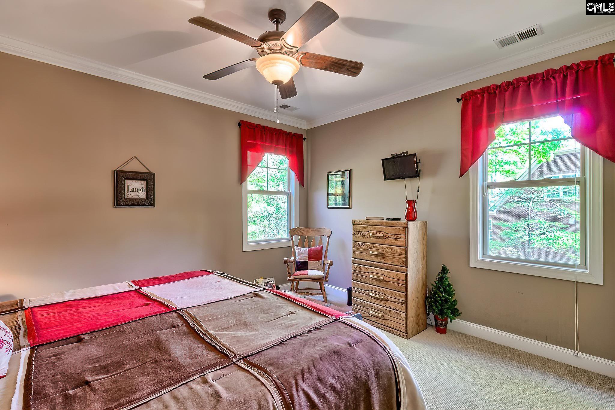 59 Holly Berry Court Blythewood, SC 29016