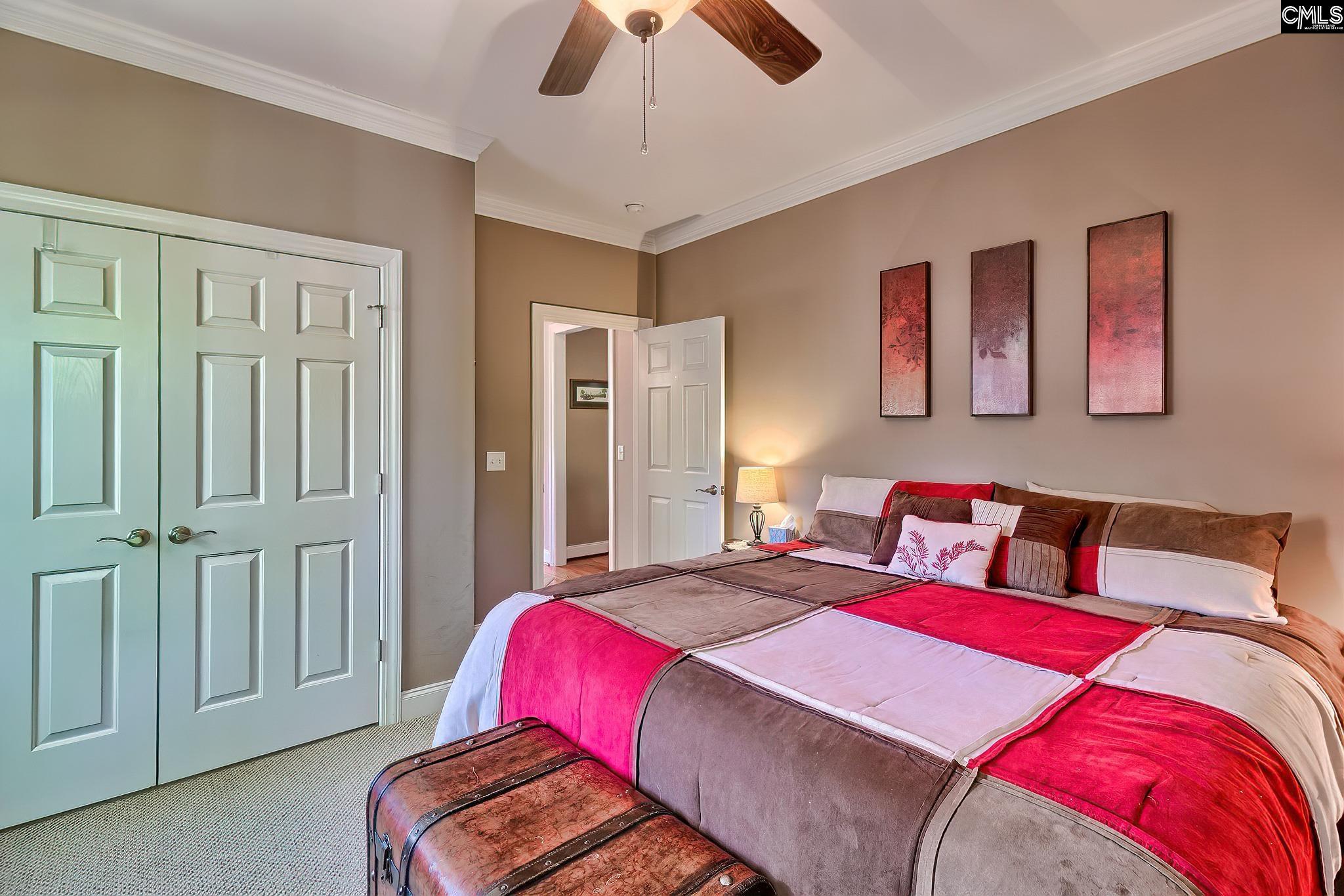 59 Holly Berry Court Blythewood, SC 29016