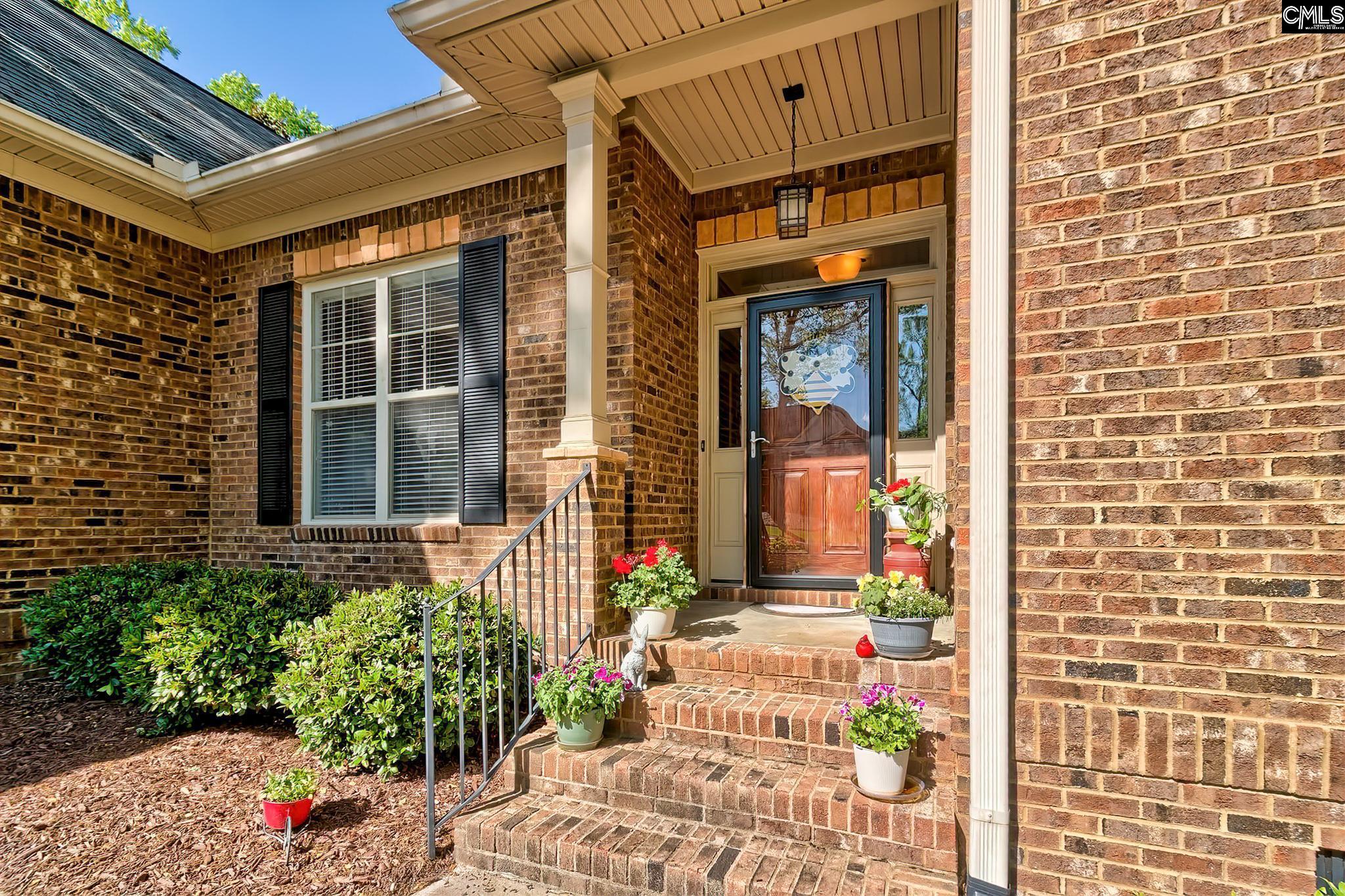 59 Holly Berry Court Blythewood, SC 29016