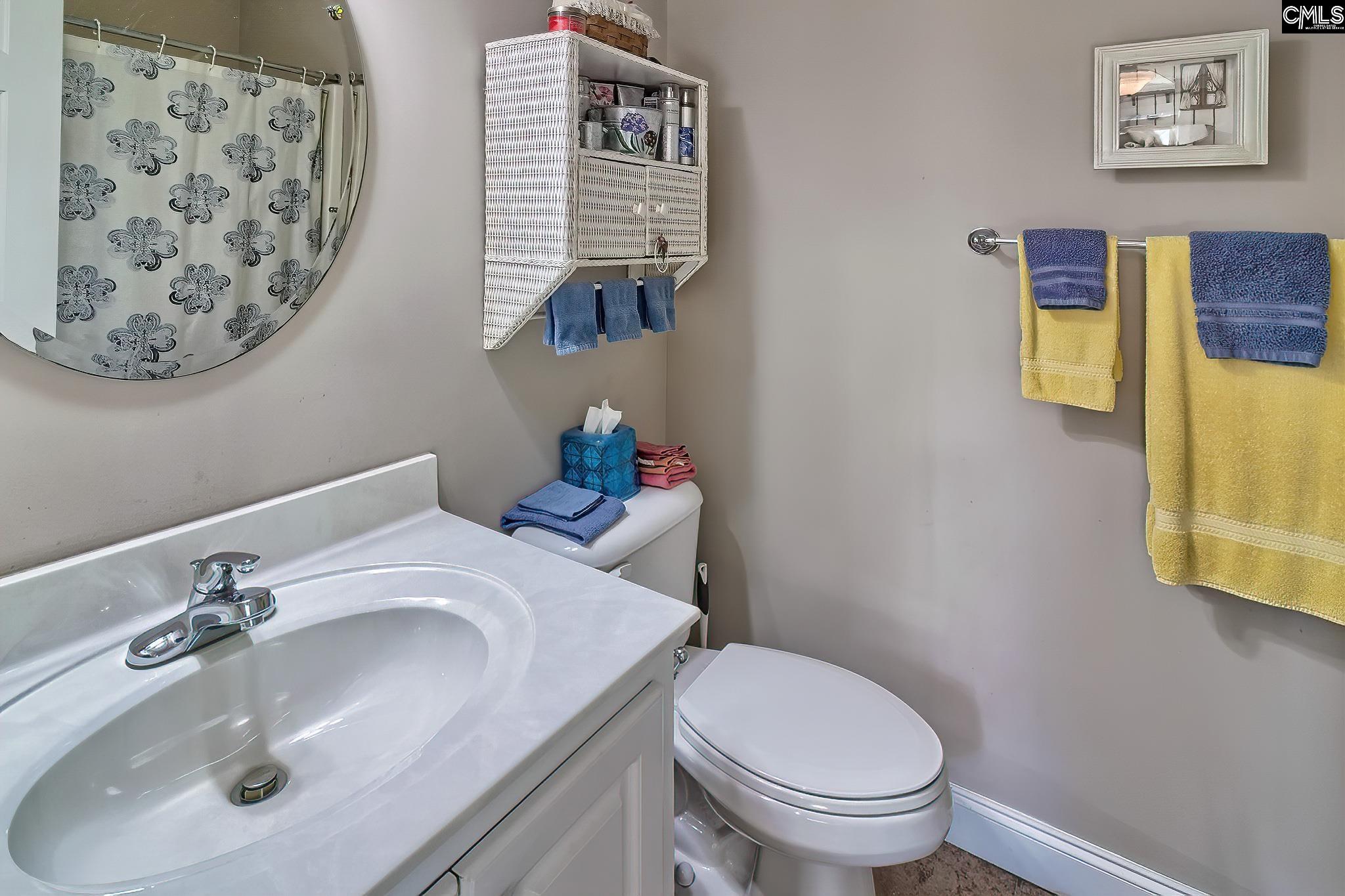 59 Holly Berry Court Blythewood, SC 29016