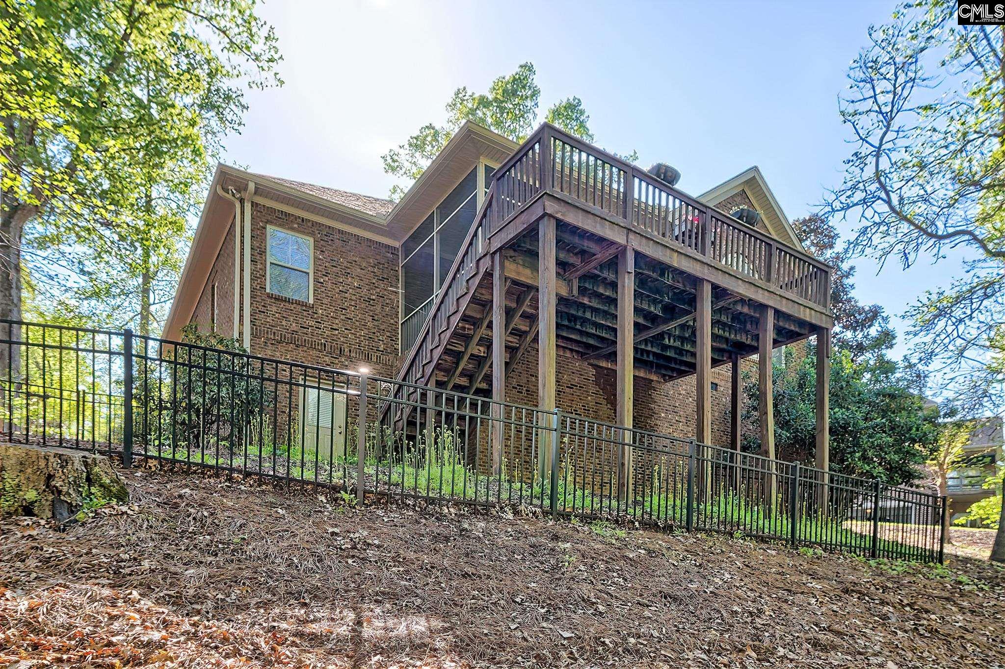 59 Holly Berry Court Blythewood, SC 29016