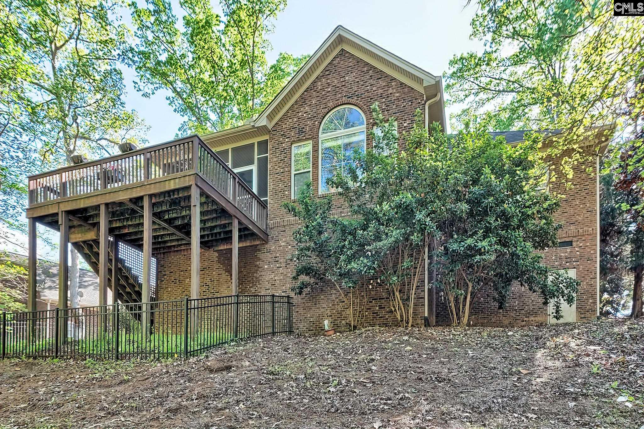 59 Holly Berry Court Blythewood, SC 29016