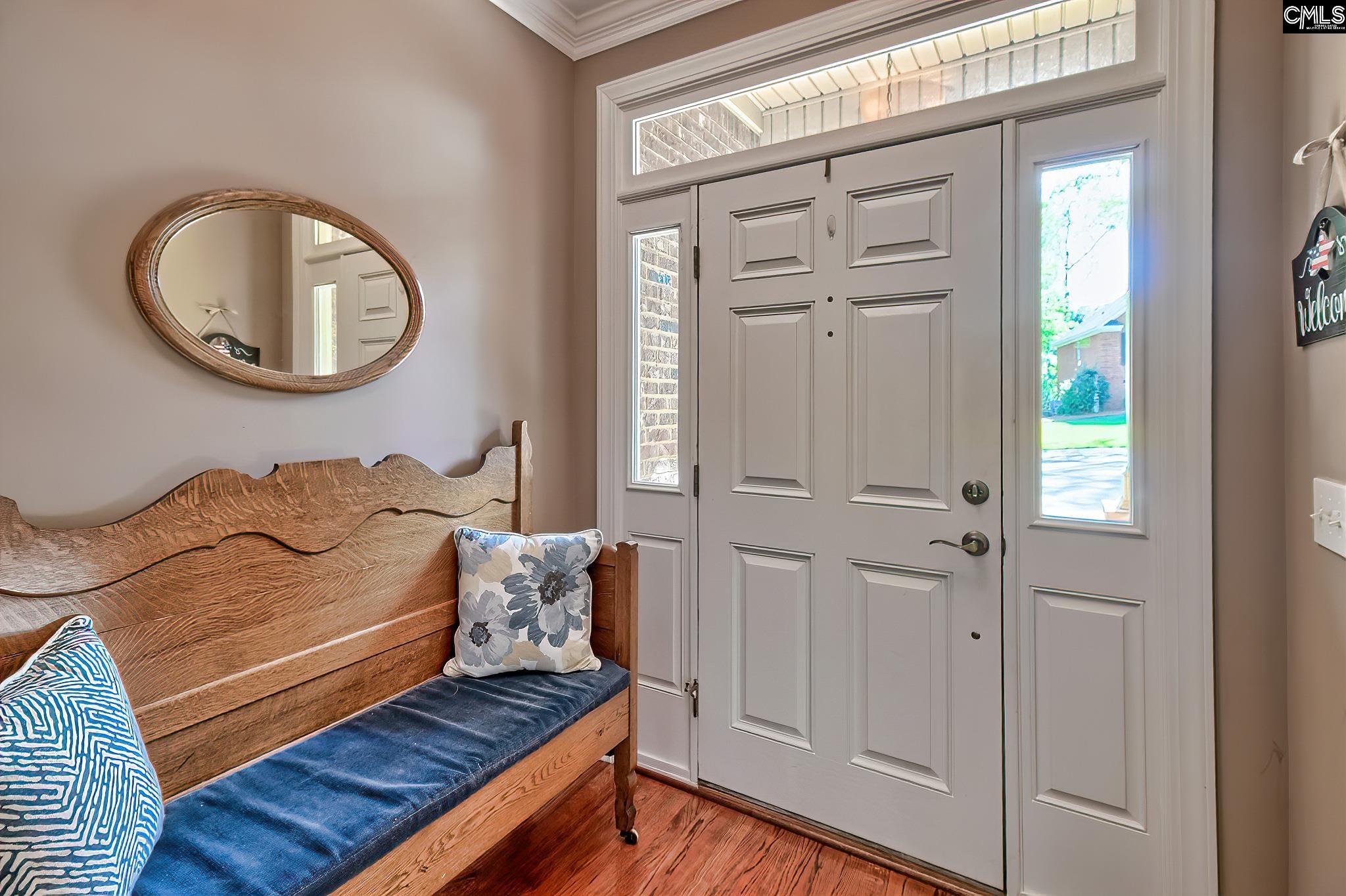 59 Holly Berry Court Blythewood, SC 29016